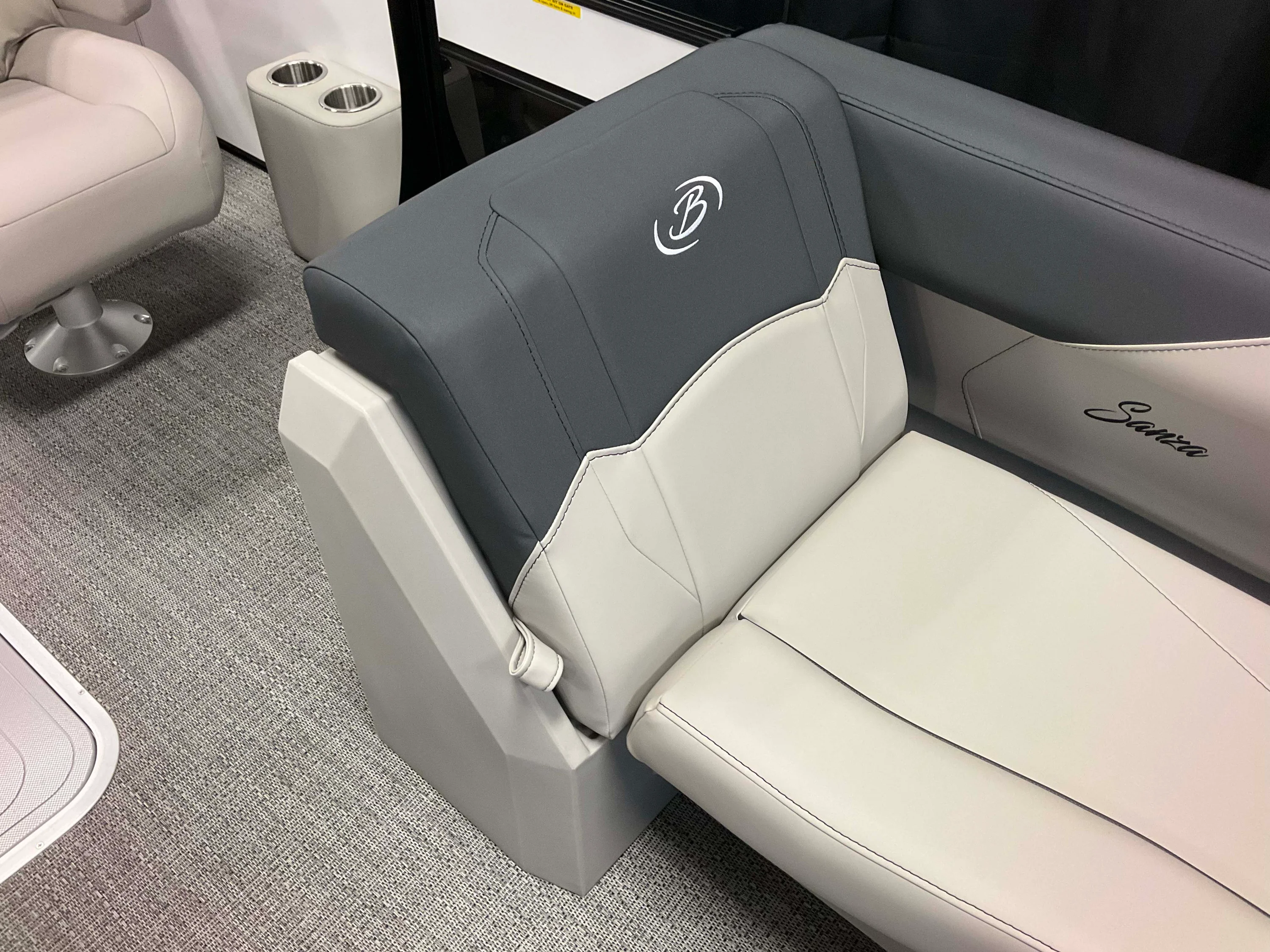 2026 Barletta SANZA22QC Image Thumbnail #23