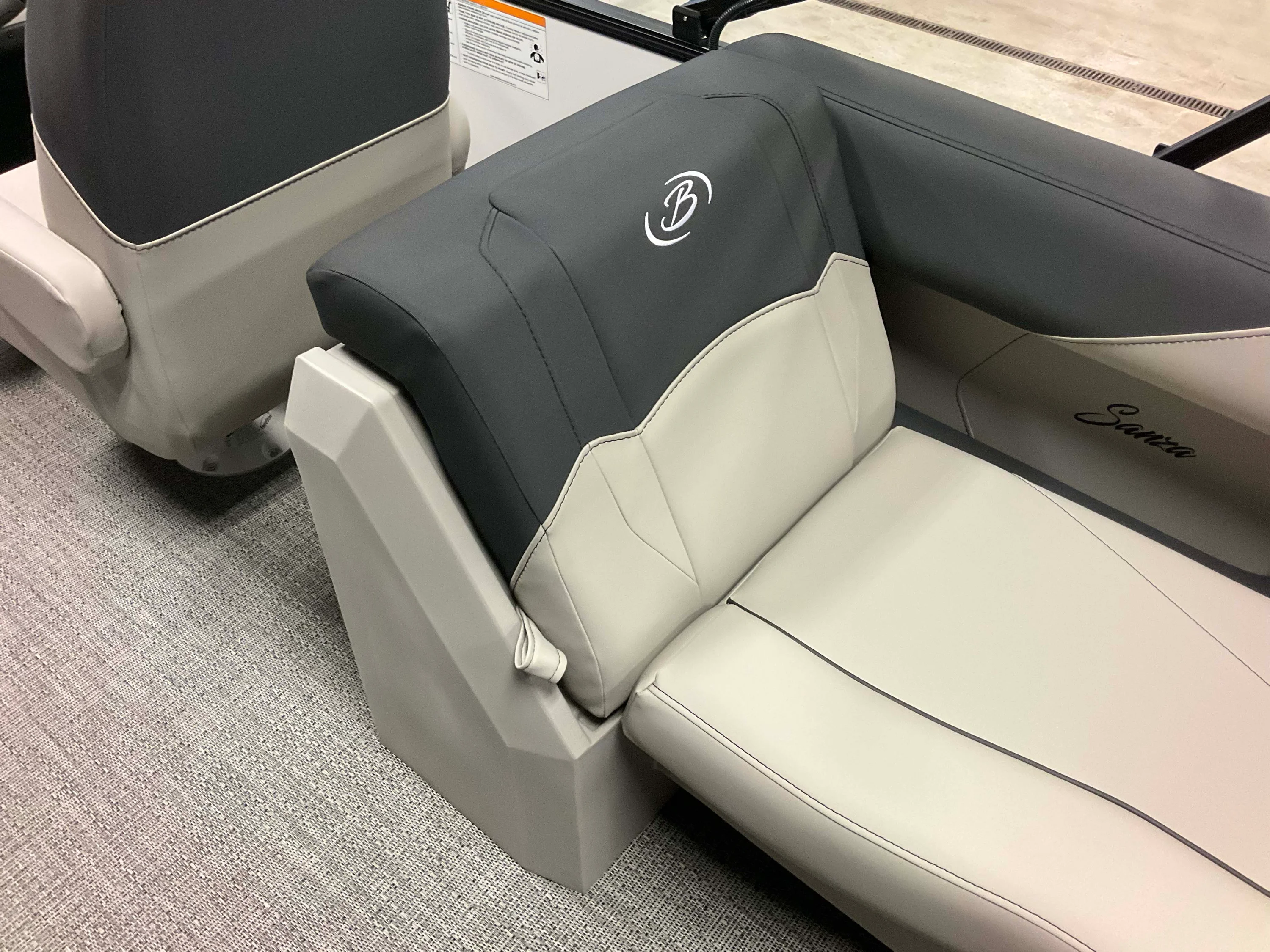 2026 Barletta SANZA22QC Image Thumbnail #43