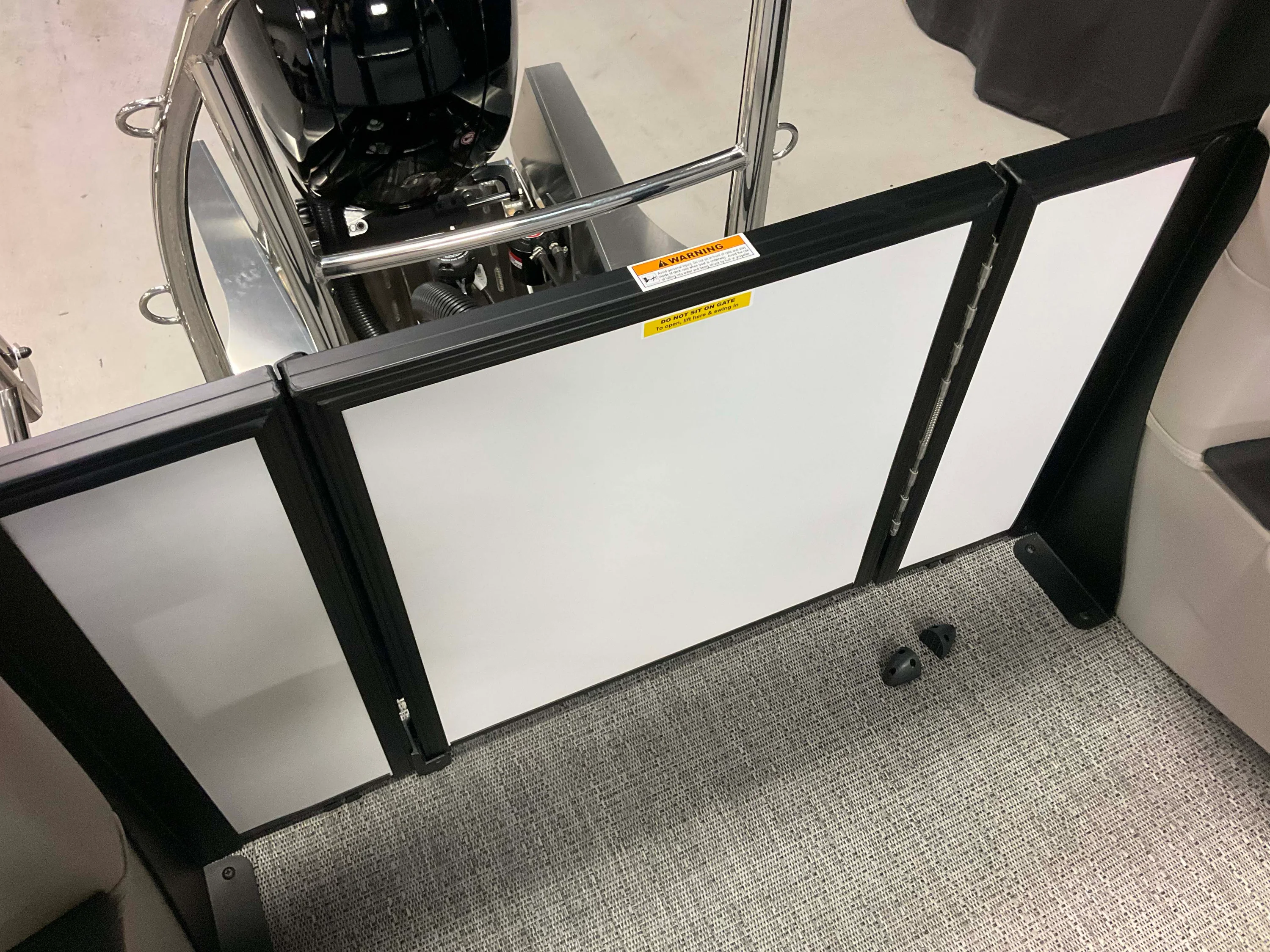 2026 Barletta SANZA22QC Image Thumbnail #38