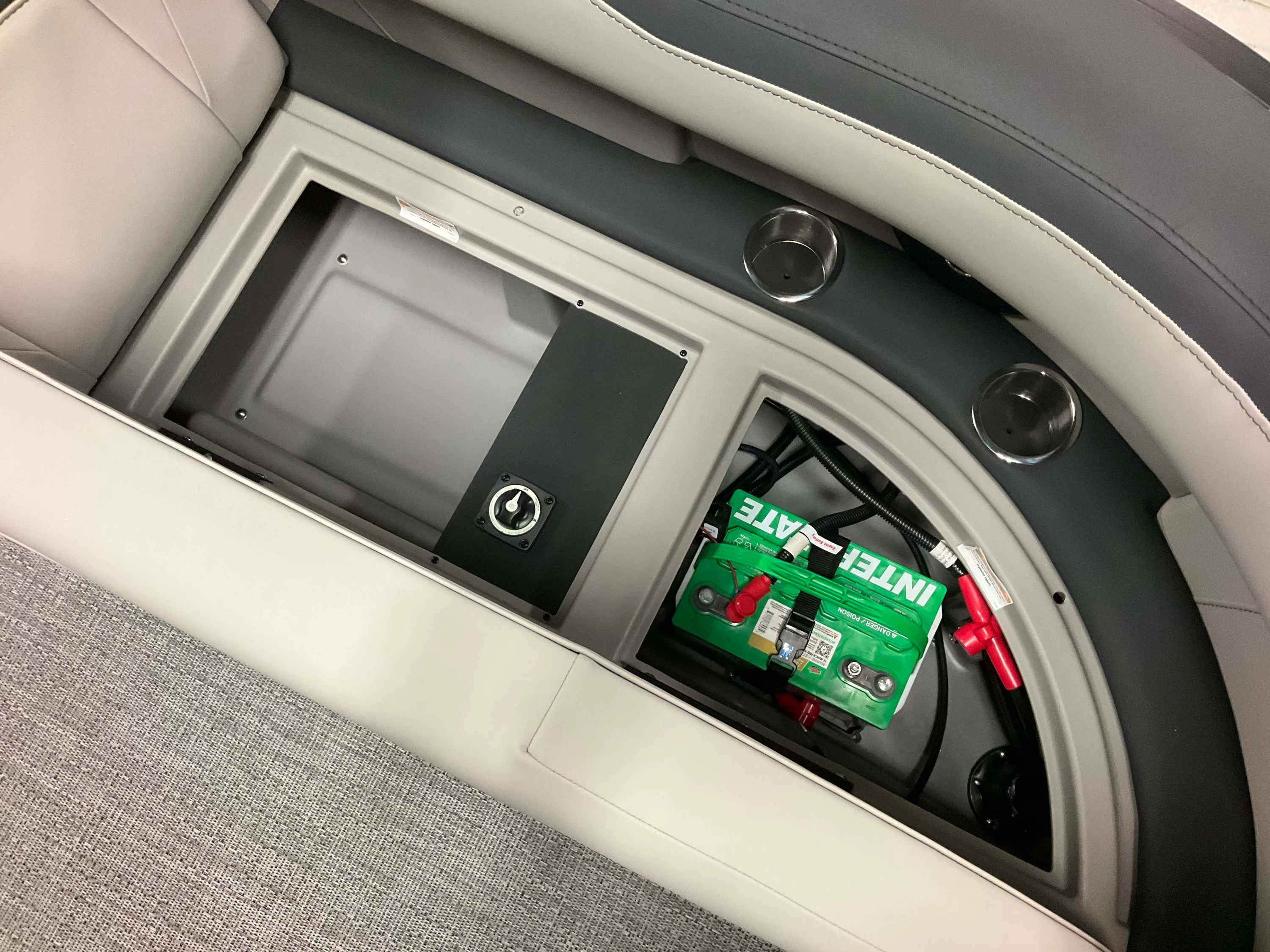 2026 Barletta SANZA22QC Image Thumbnail #41