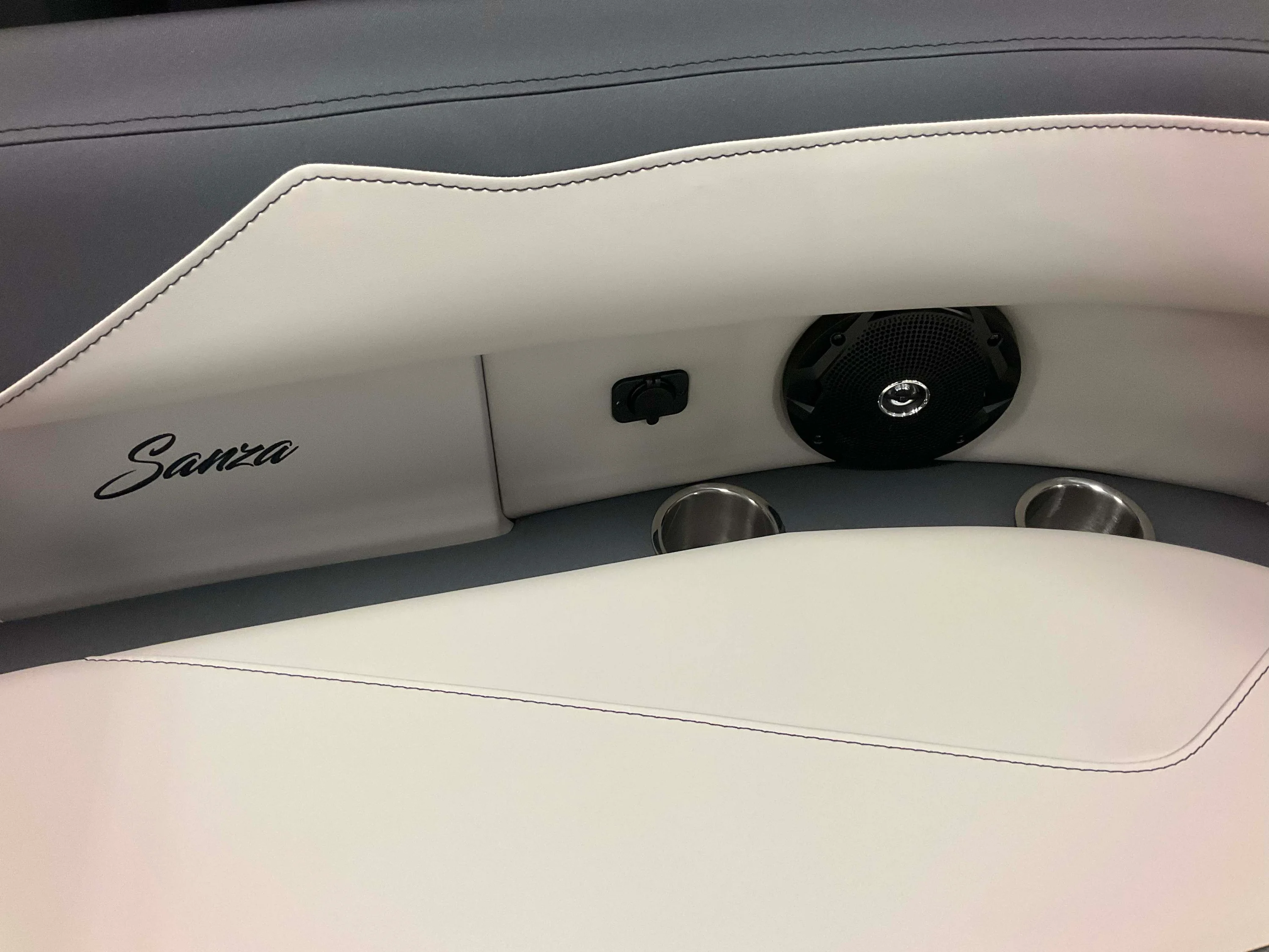 2026 Barletta SANZA22QC Image Thumbnail #22