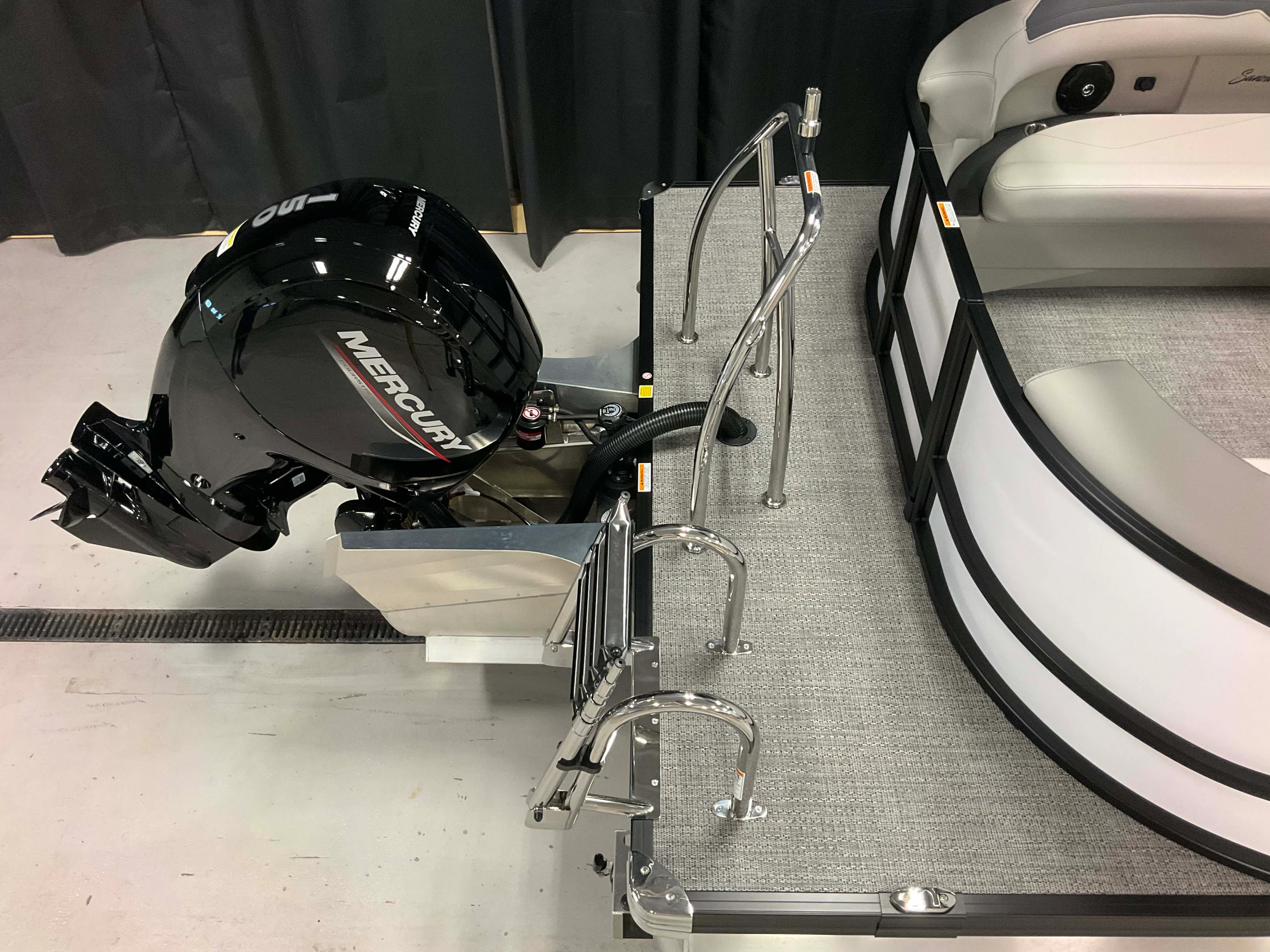 2026 Barletta SANZA22QC Image Thumbnail #8