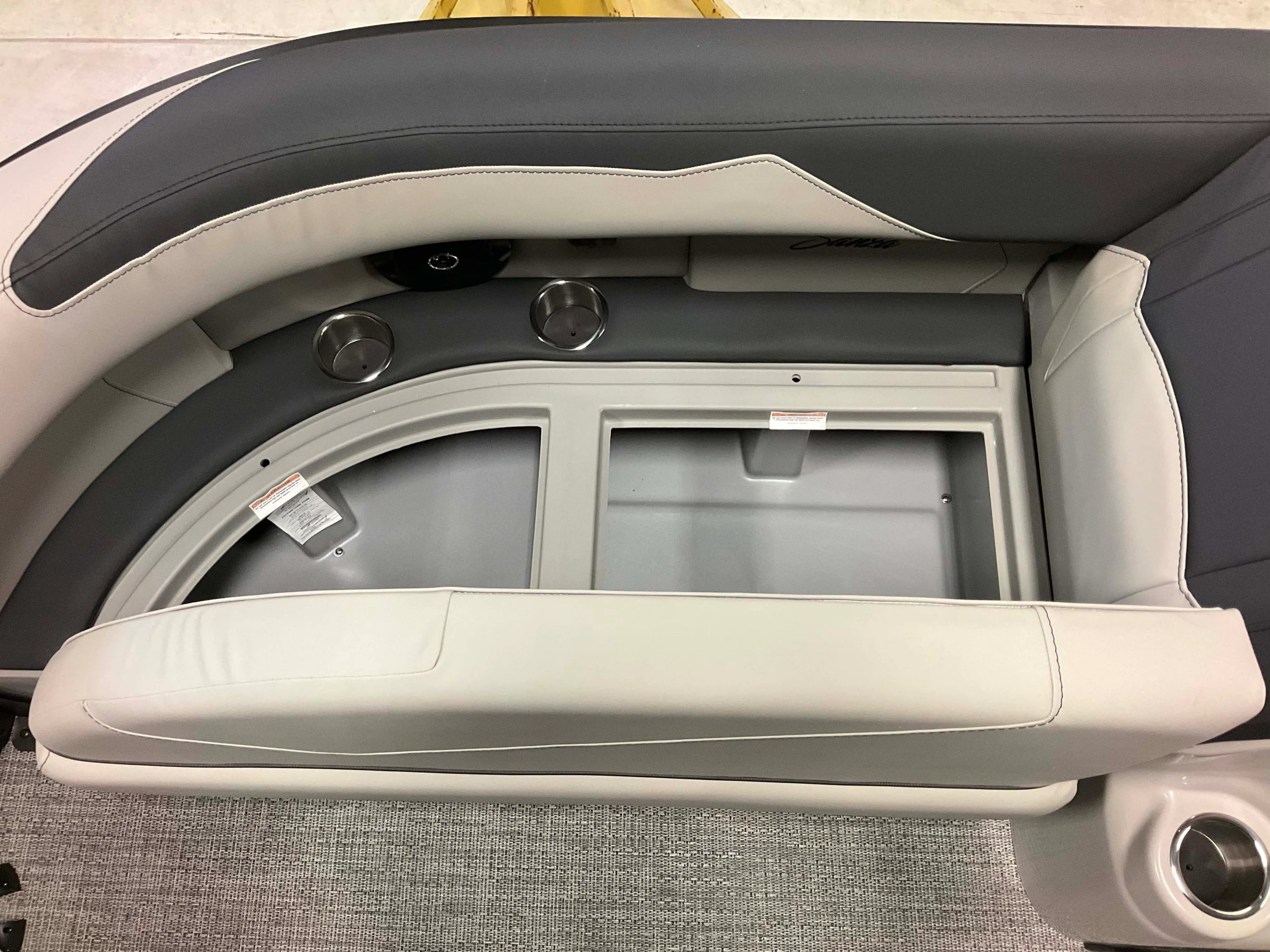 2026 Barletta SANZA22QC Image Thumbnail #15