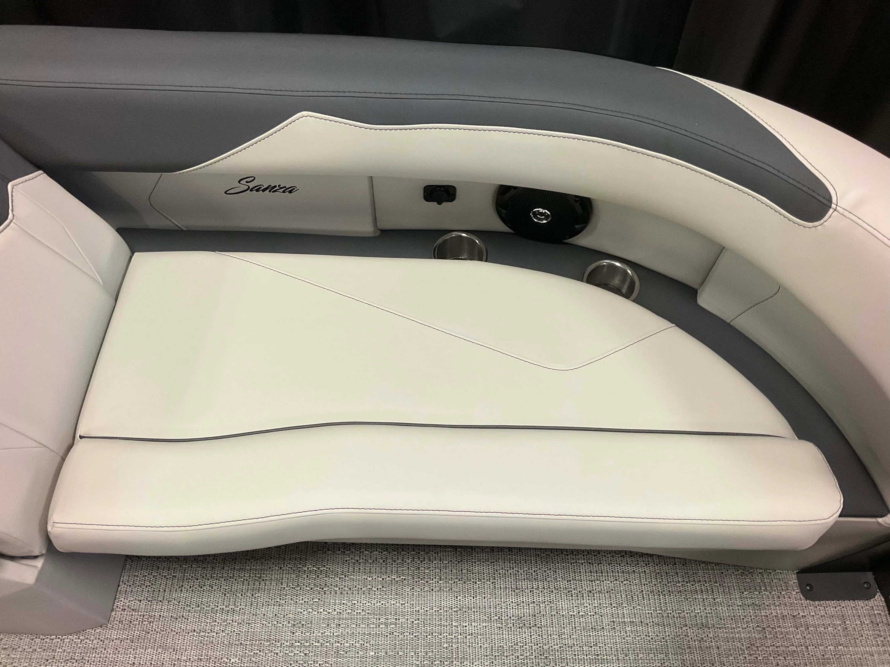 2026 Barletta SANZA22QC Image Thumbnail #20