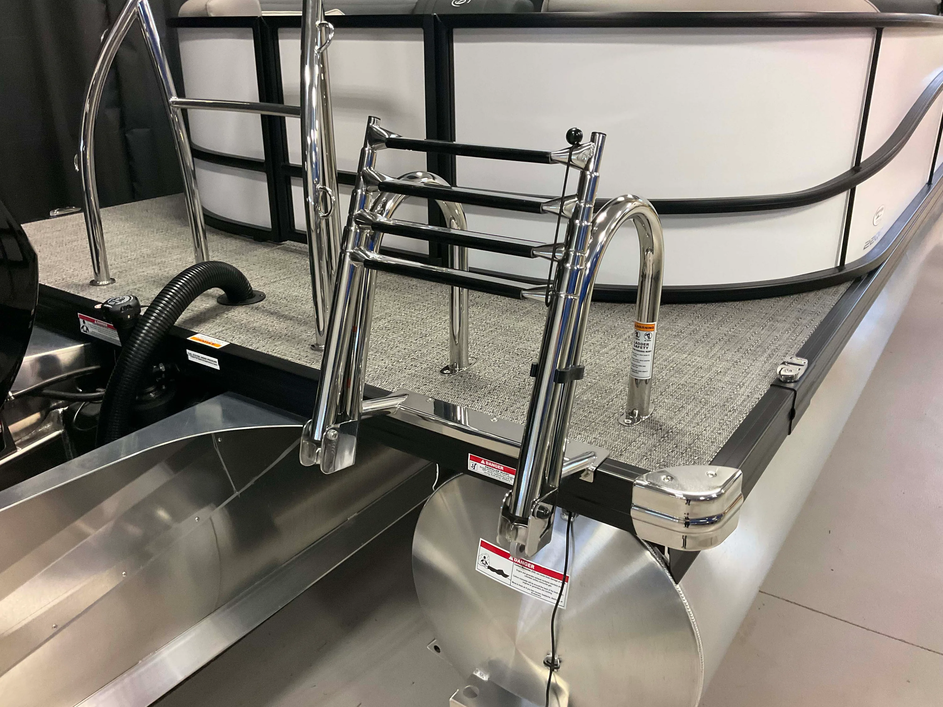 2026 Barletta SANZA22QC Image Thumbnail #9