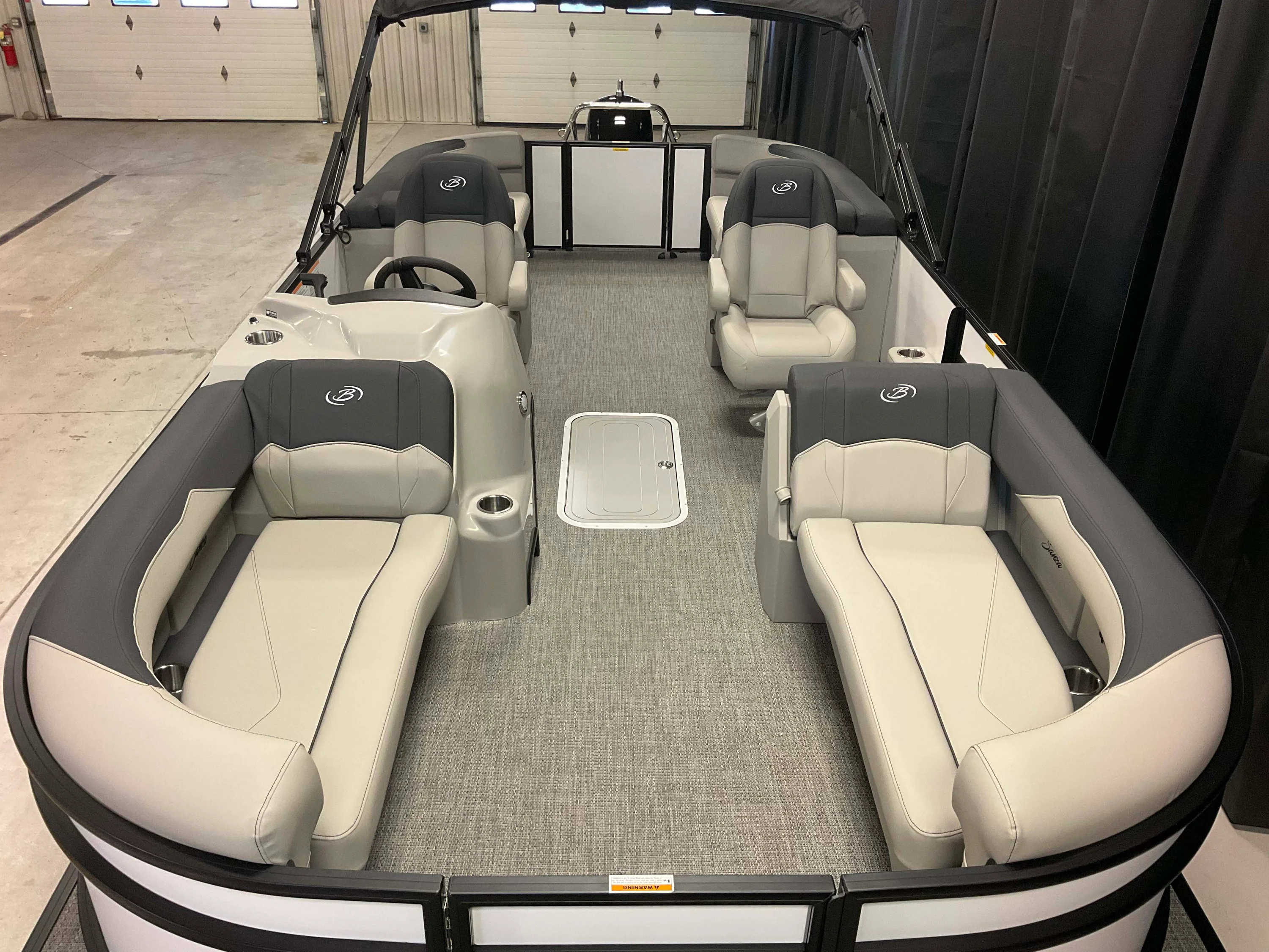 2026 Barletta SANZA22QC Image Thumbnail #1