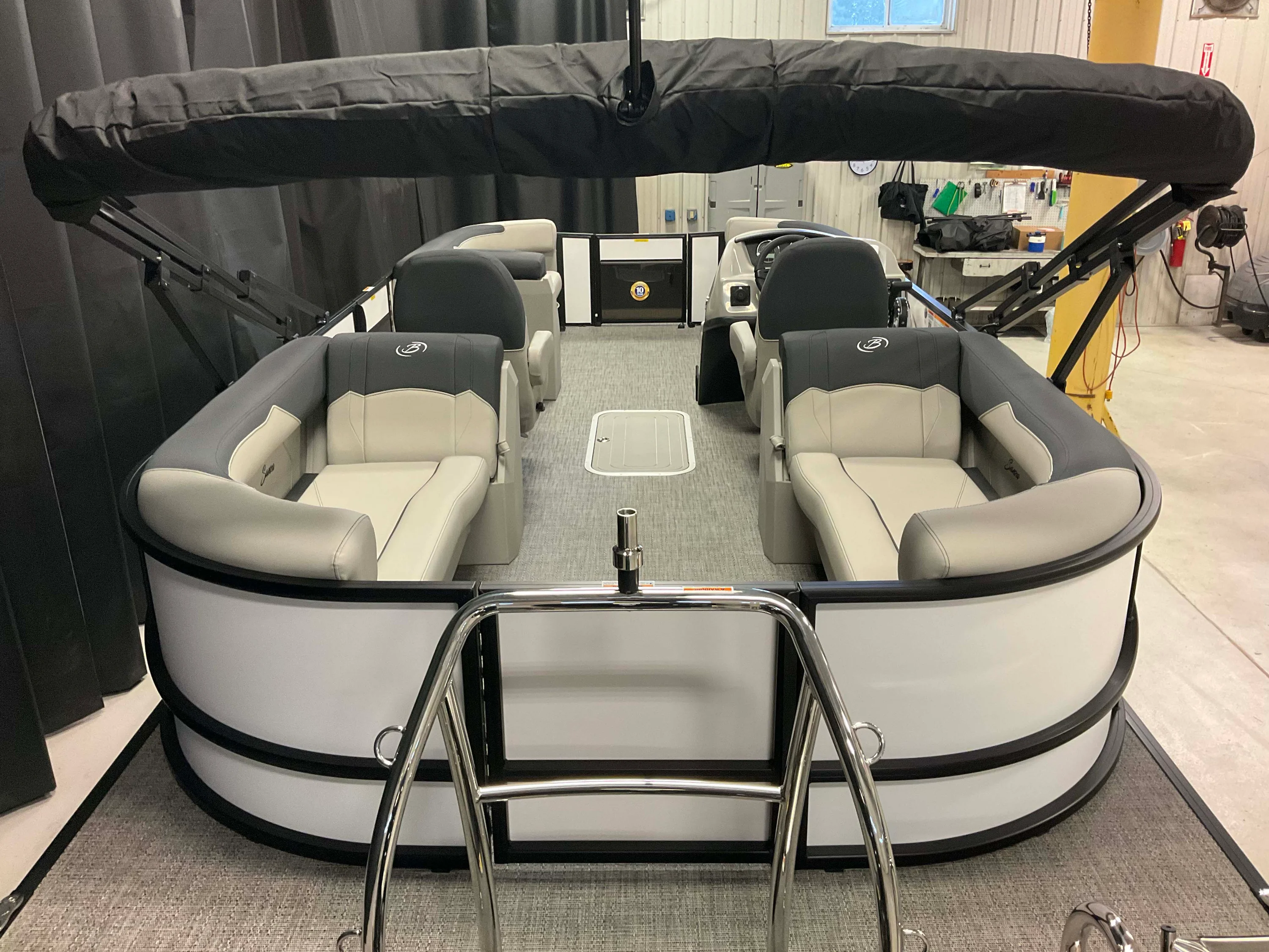 2026 Barletta SANZA22QC Image Thumbnail #2