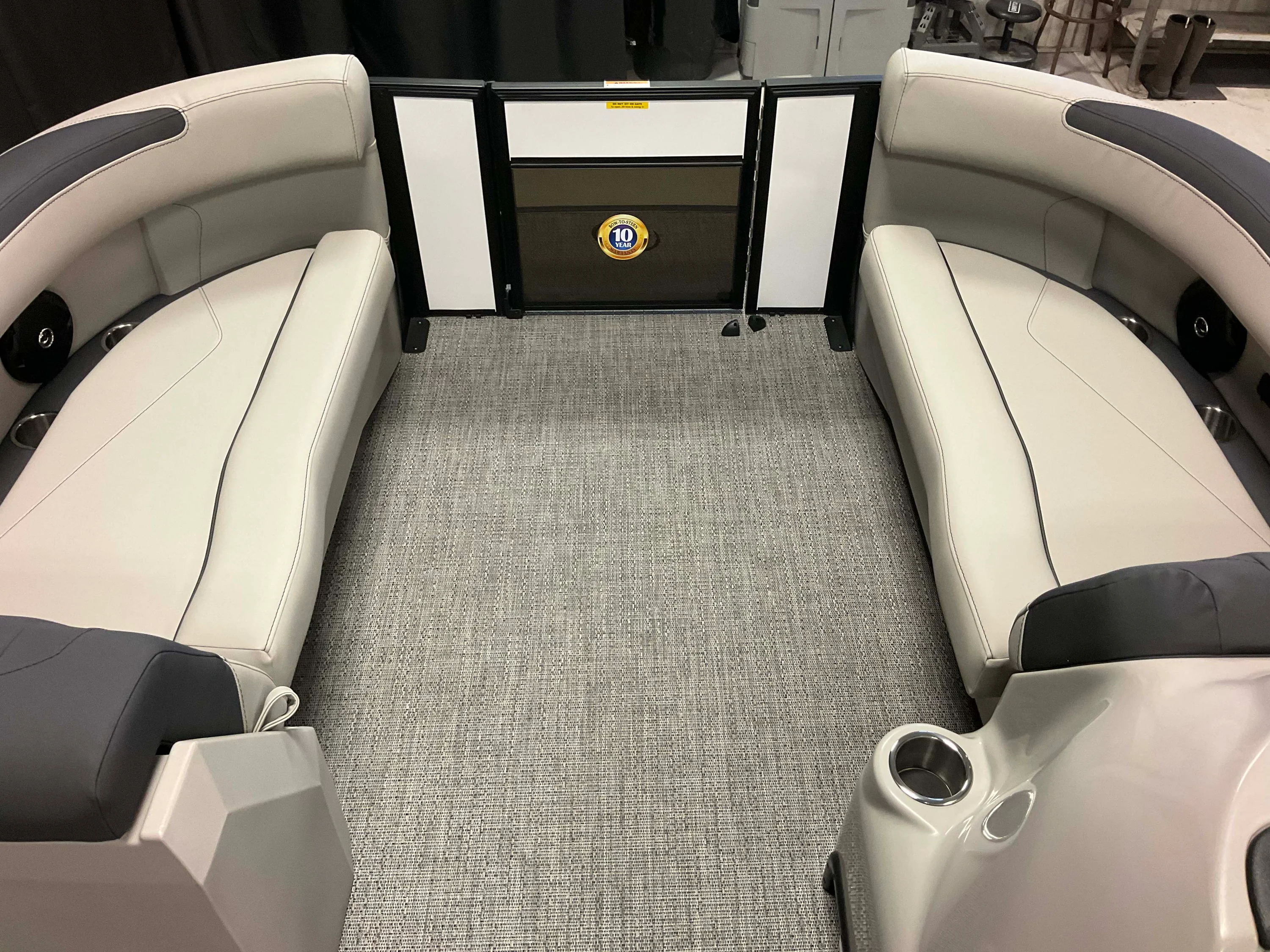 2026 Barletta SANZA22QC Image Thumbnail #14