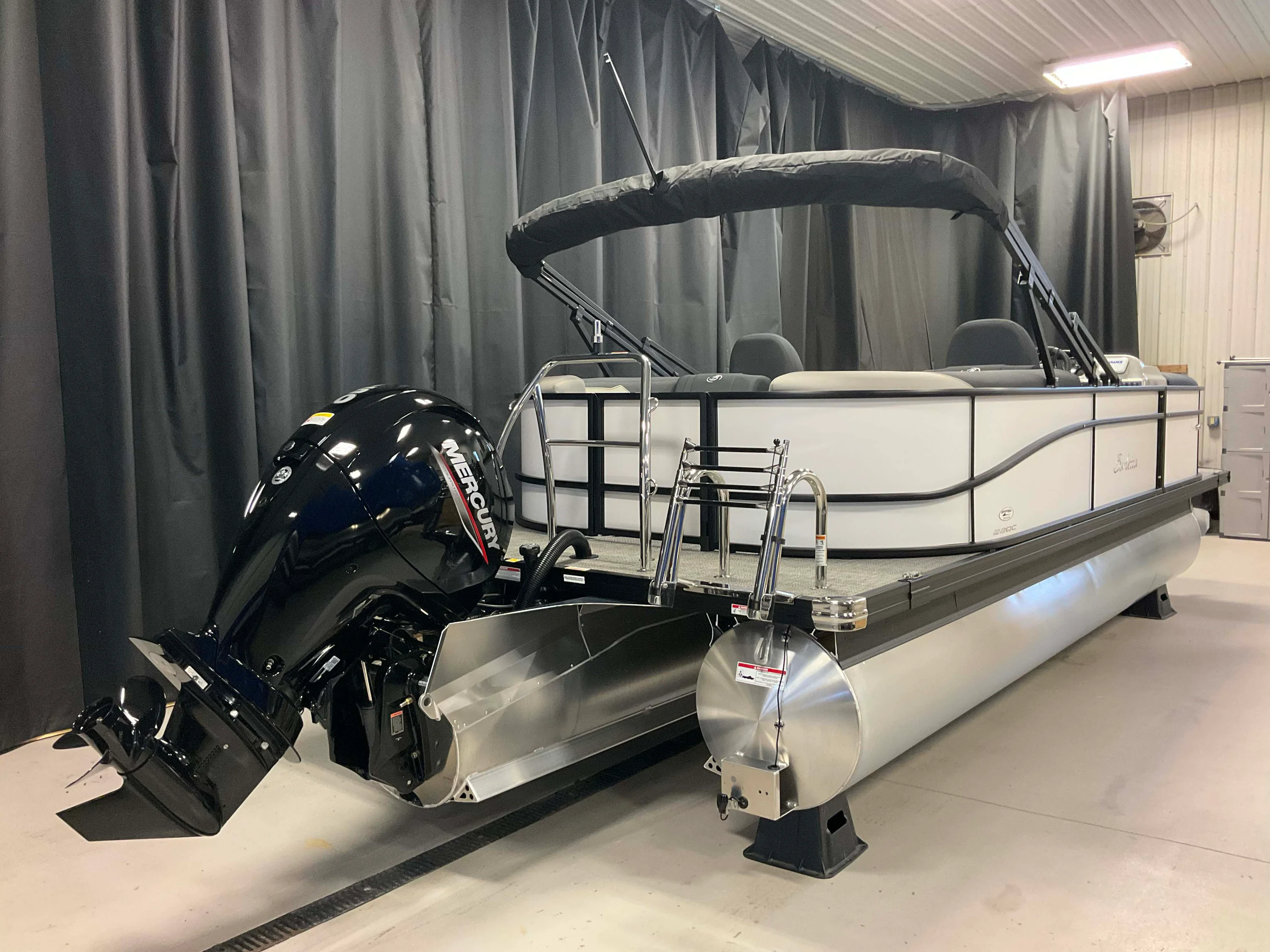 2026 Barletta SANZA22QC Image Thumbnail #4