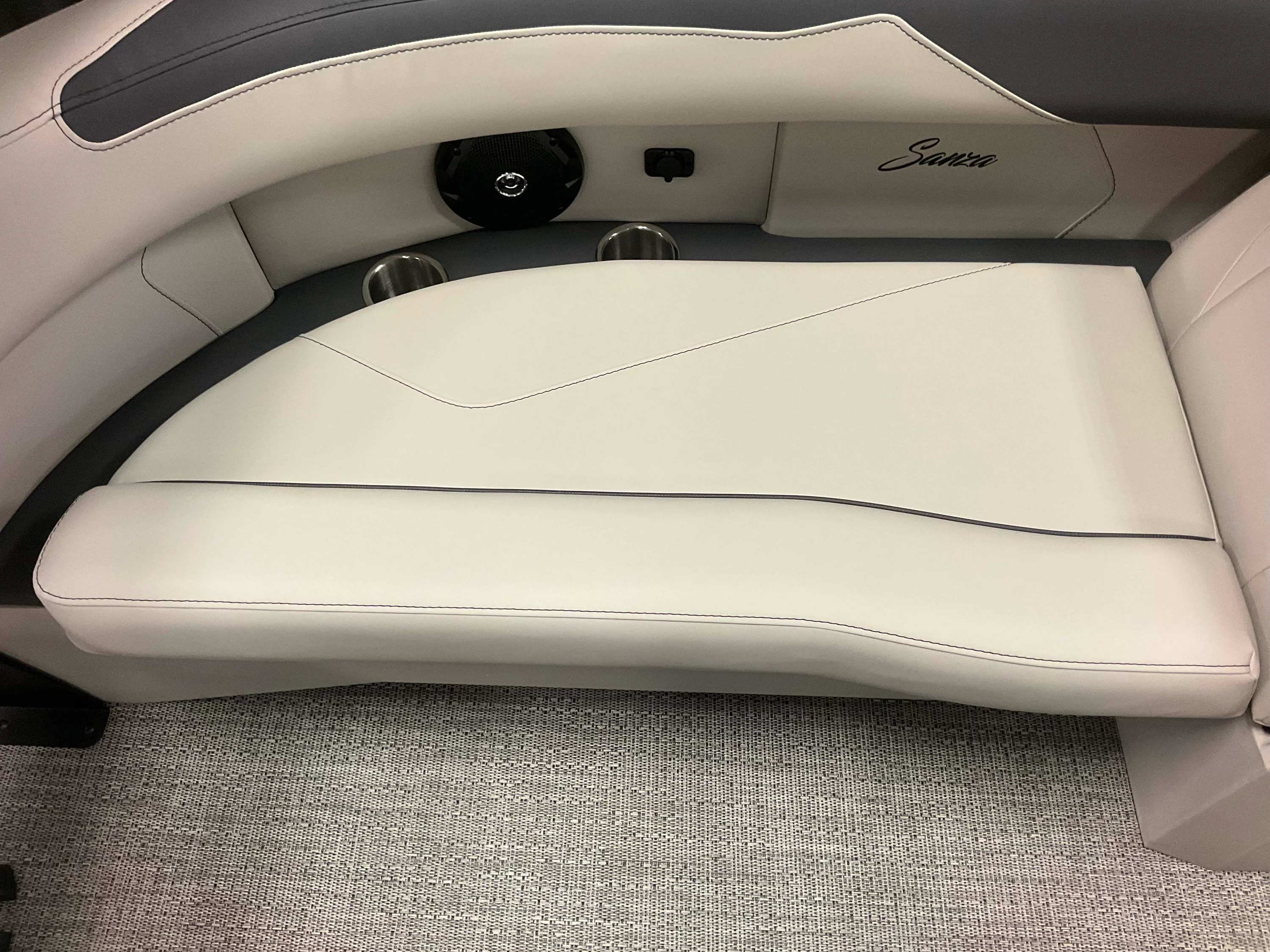 2026 Barletta SANZA22QC Image Thumbnail #45