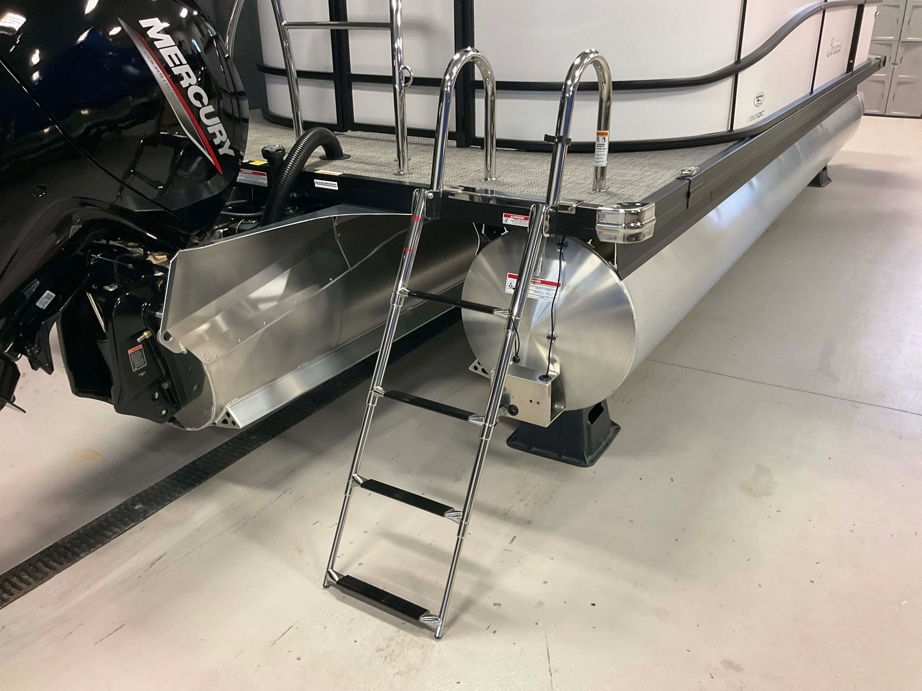 2026 Barletta SANZA22QC Image Thumbnail #10