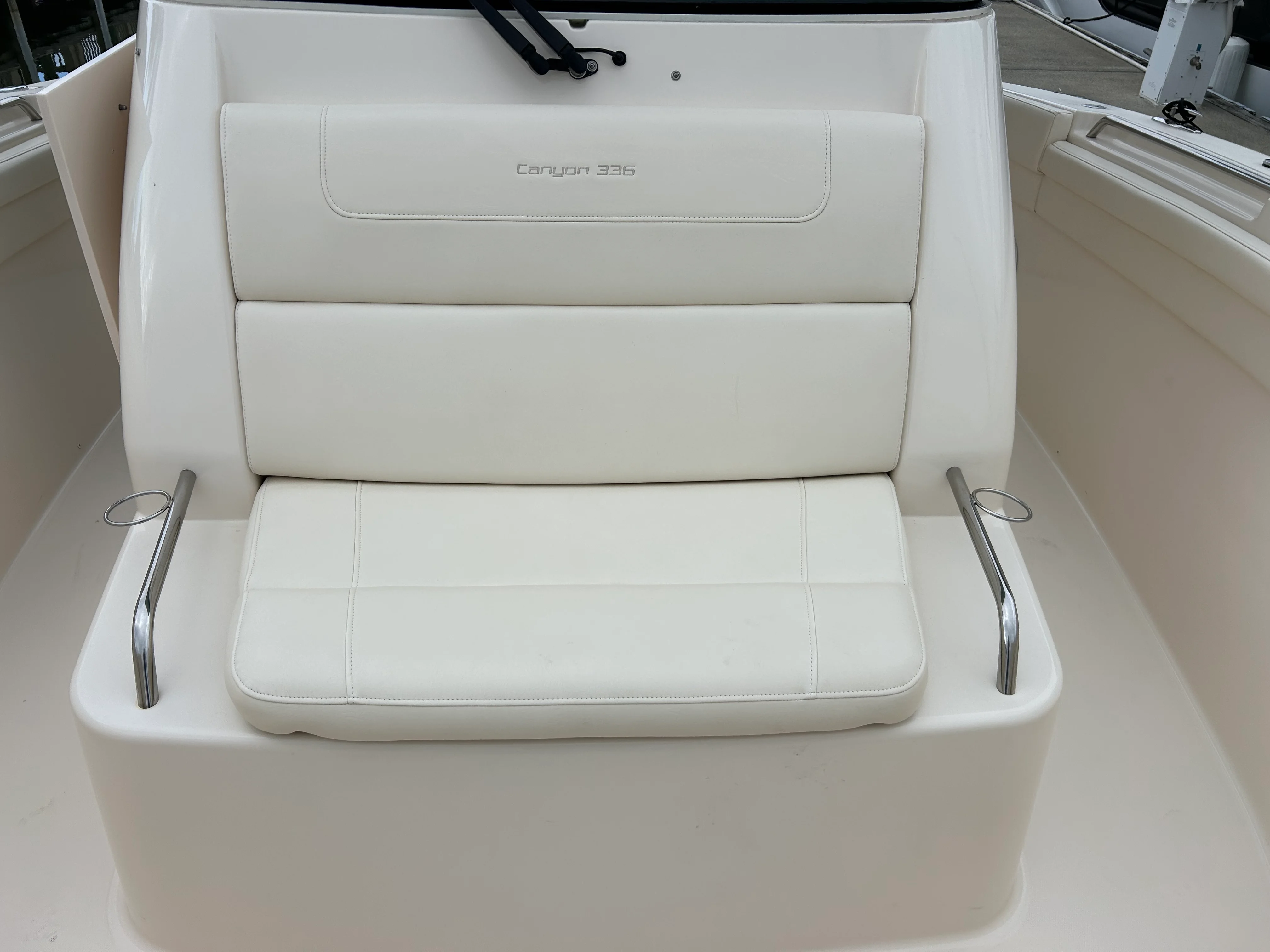 2023 Grady-White Canyon 336 Image Thumbnail #31
