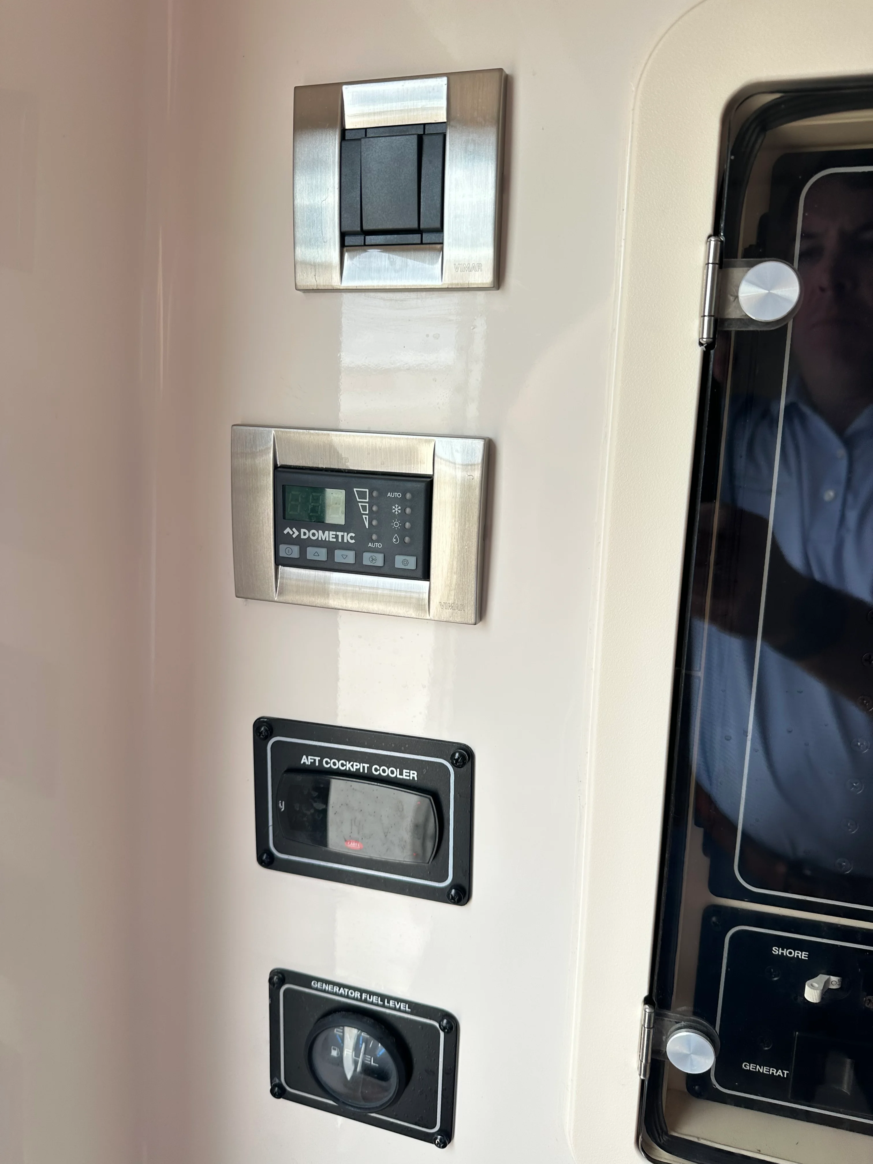 2023 Grady-White Canyon 336 Image Thumbnail #23