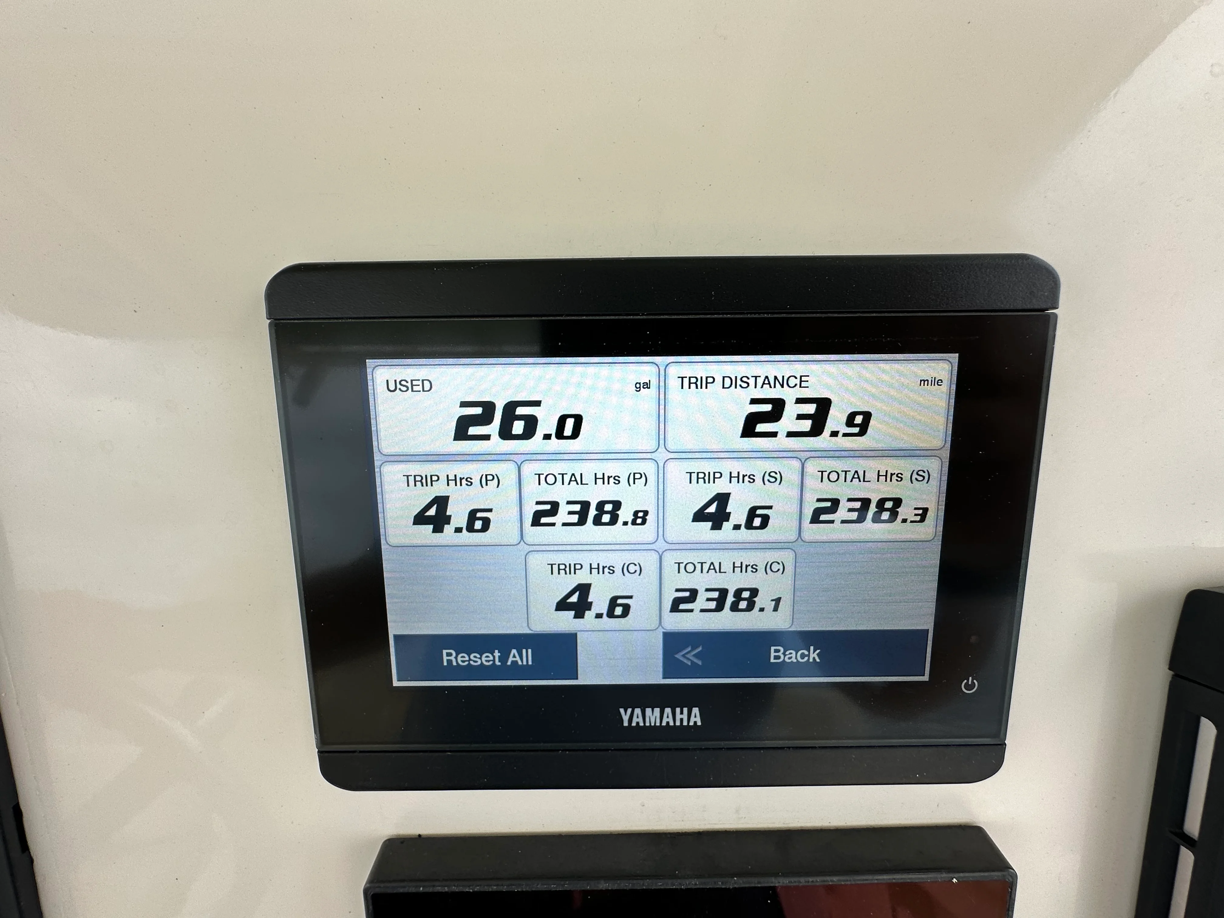 2023 Grady-White Canyon 336 Image Thumbnail #18