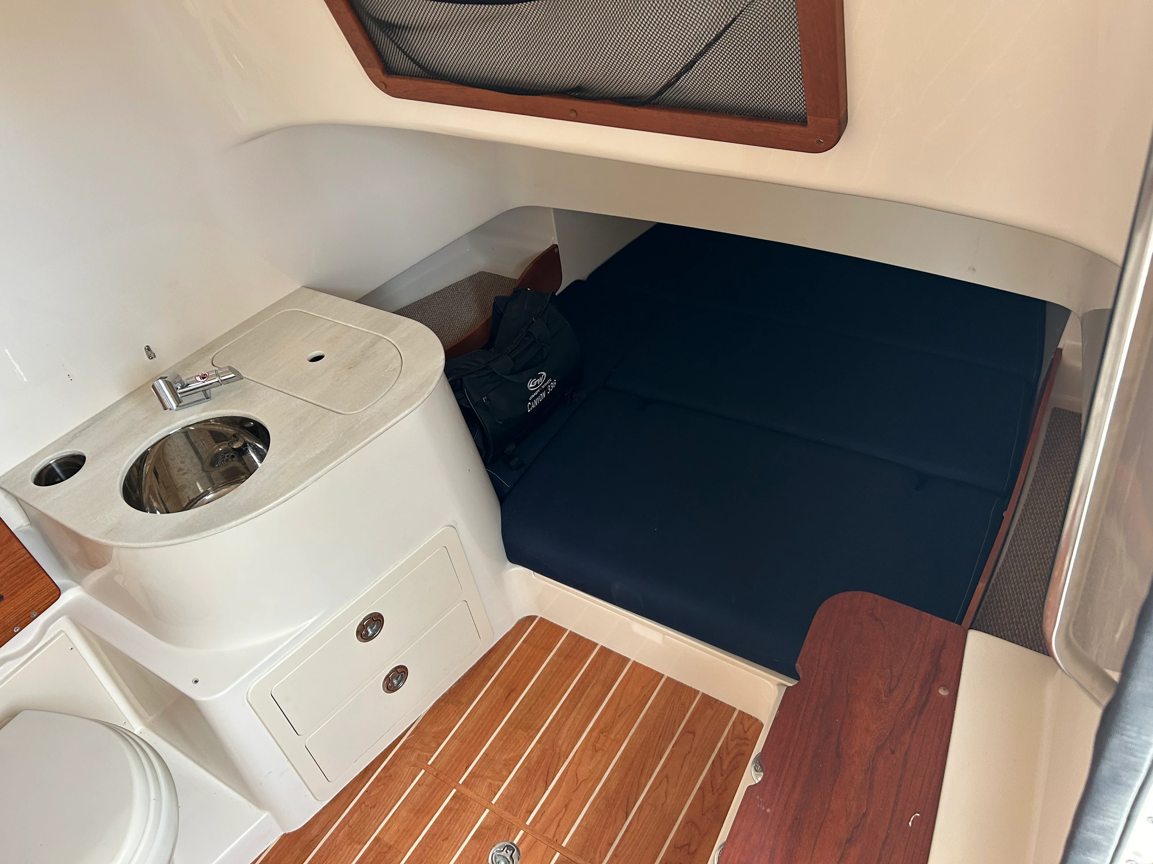 2023 Grady-White Canyon 336 Image Thumbnail #26