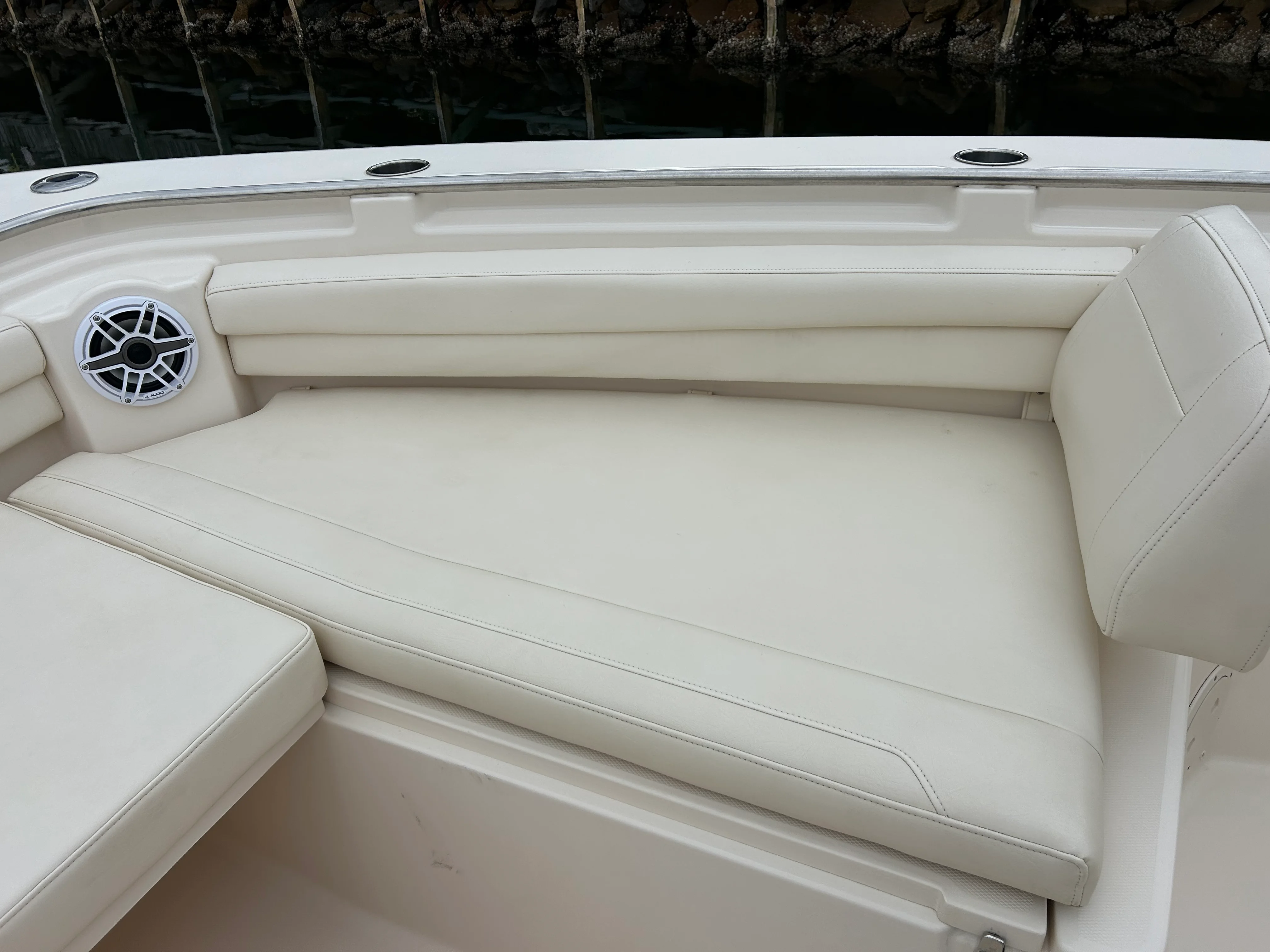 2023 Grady-White Canyon 336 Image Thumbnail #30