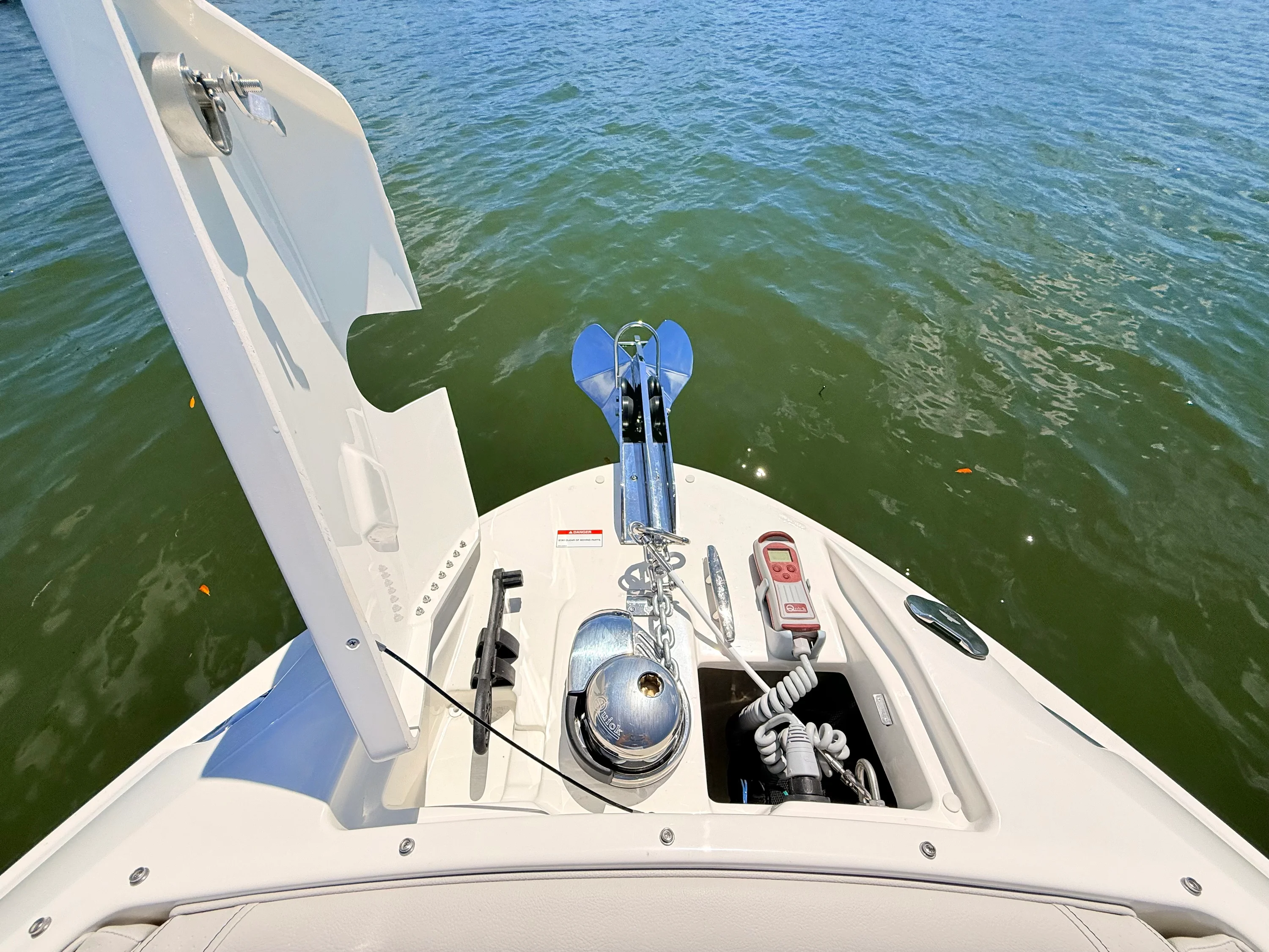 2026 Sea Ray SLX 280 Outboard Image Thumbnail #78
