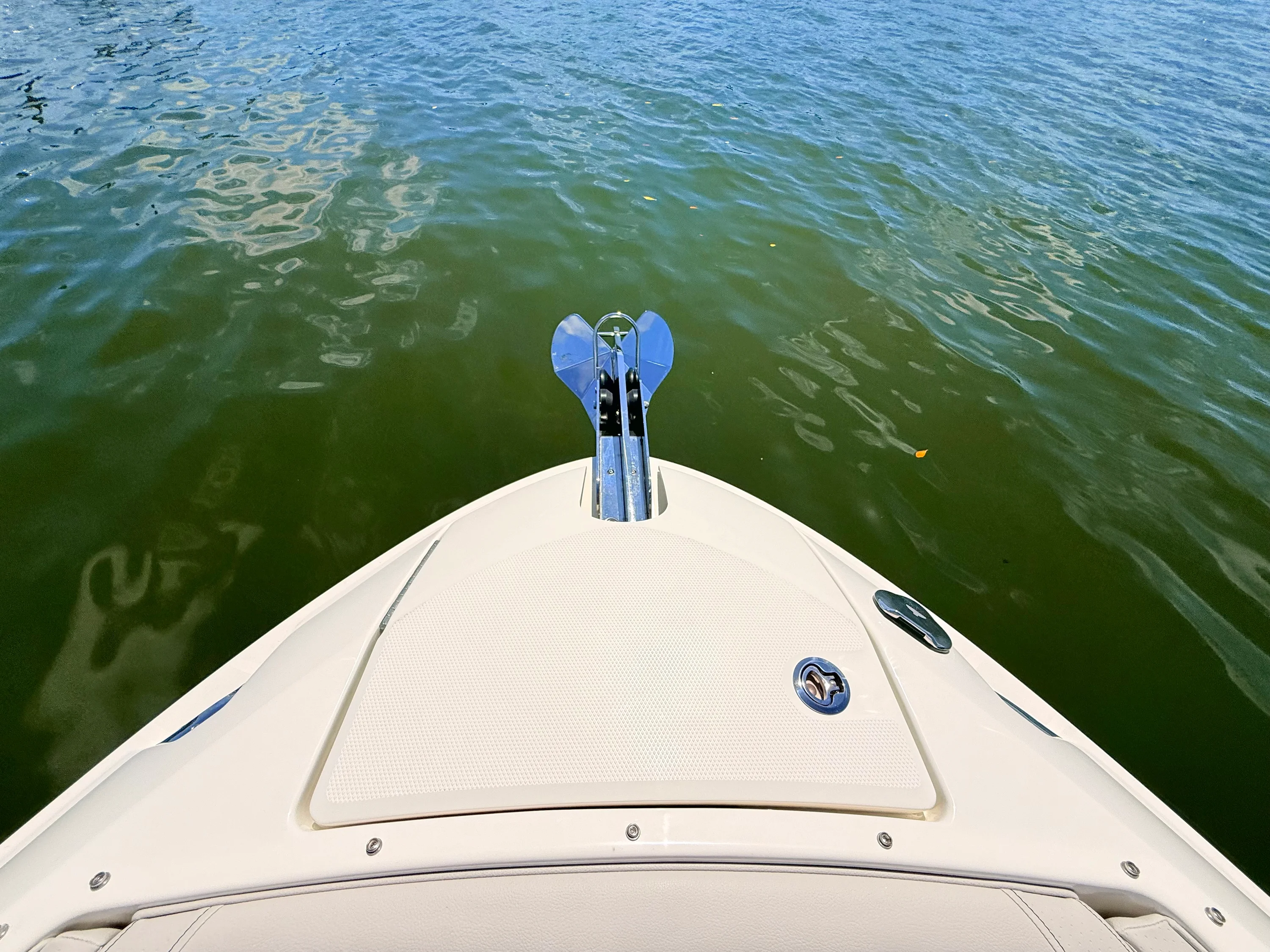 2026 Sea Ray SLX 280 Outboard Image Thumbnail #77