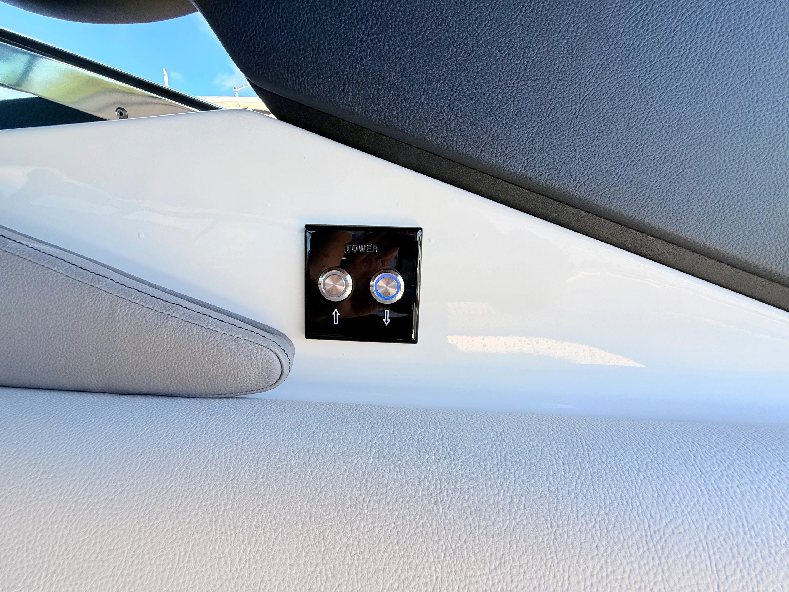 2026 Sea Ray SLX 280 Outboard Image Thumbnail #45