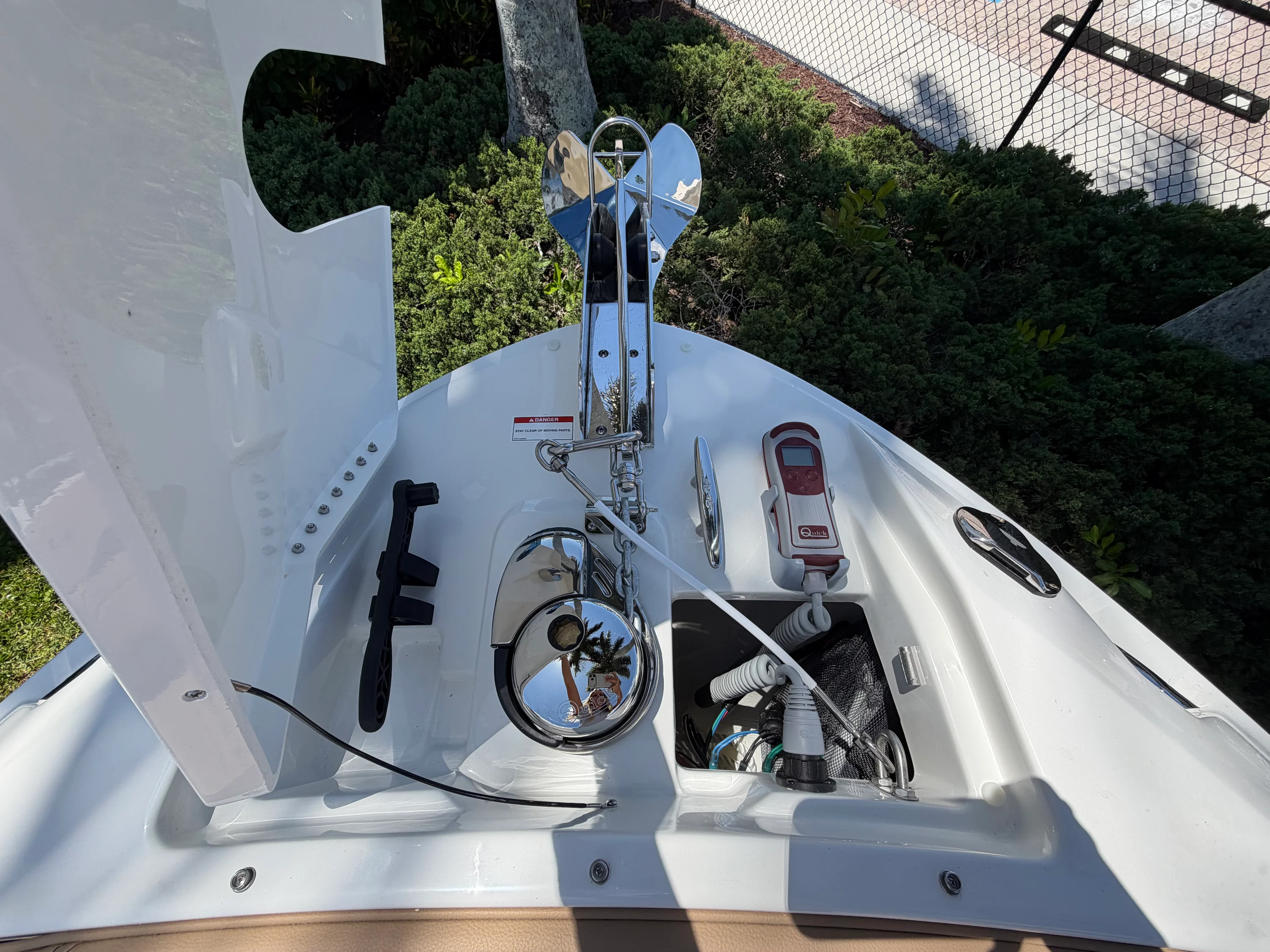 2026 Sea Ray SLX 280 Outboard Image Thumbnail #41