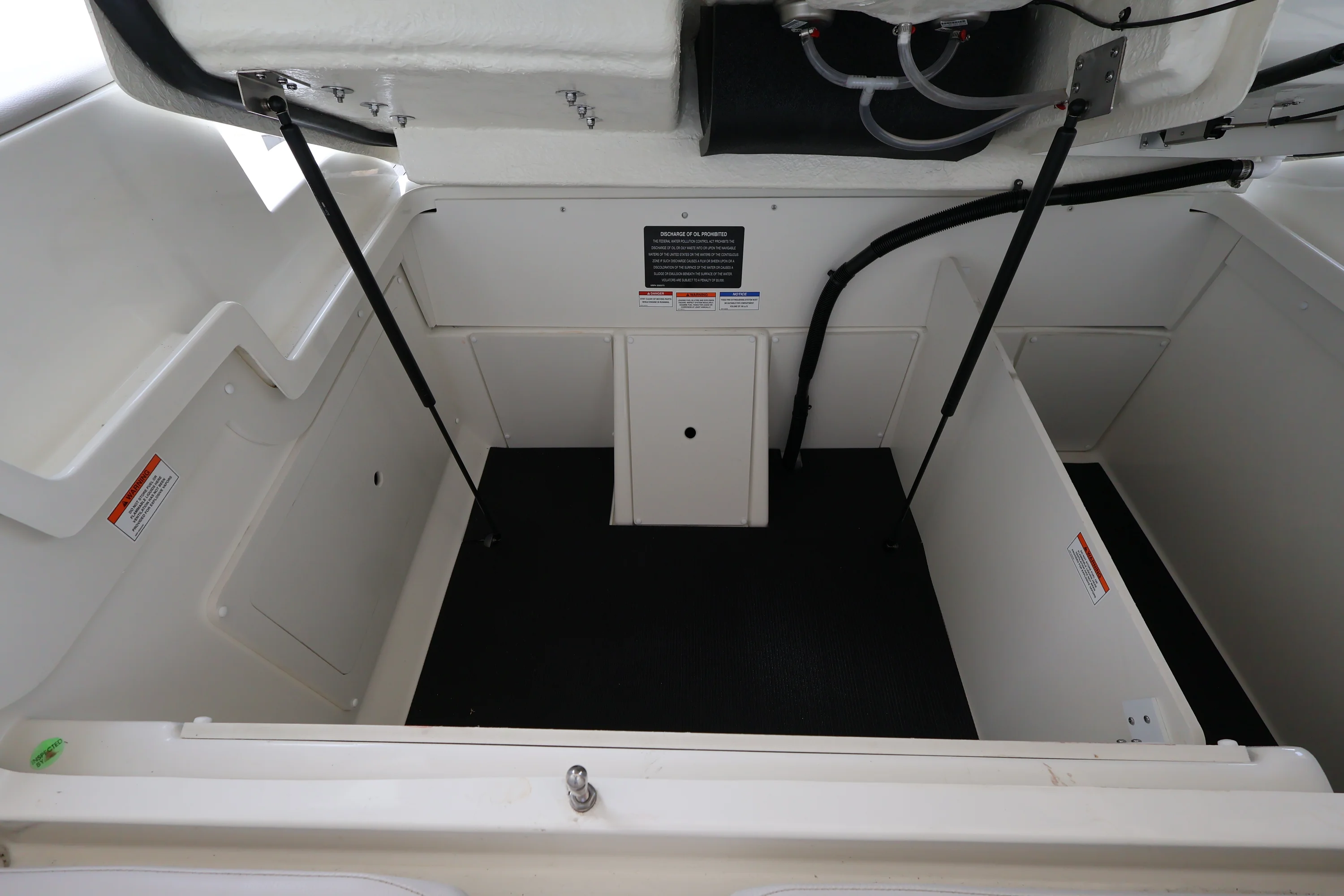 2026 Sea Ray SDX 290 Outboard Image Thumbnail #15