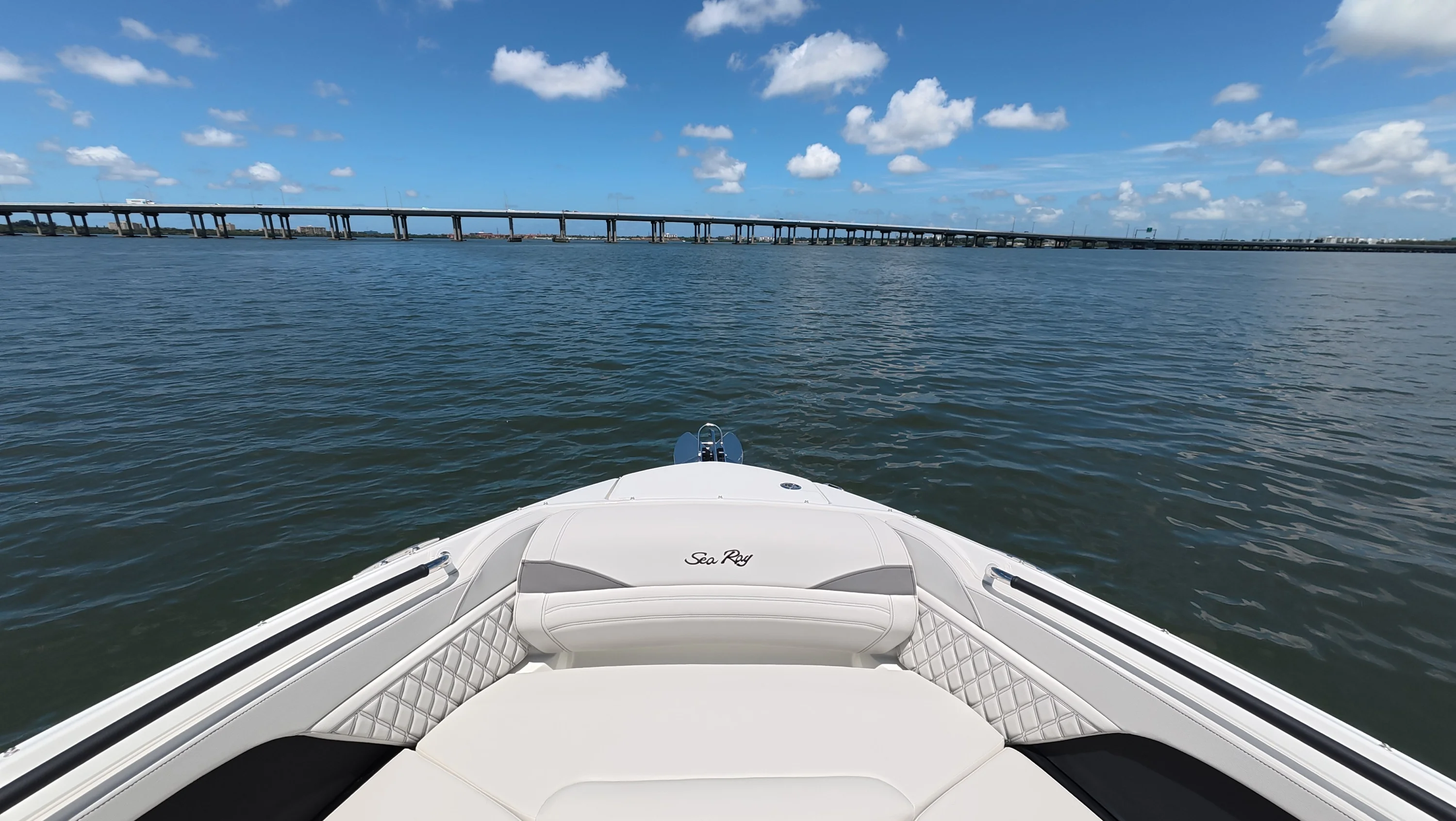 2026 Sea Ray SLX 280 Outboard Image Thumbnail #20