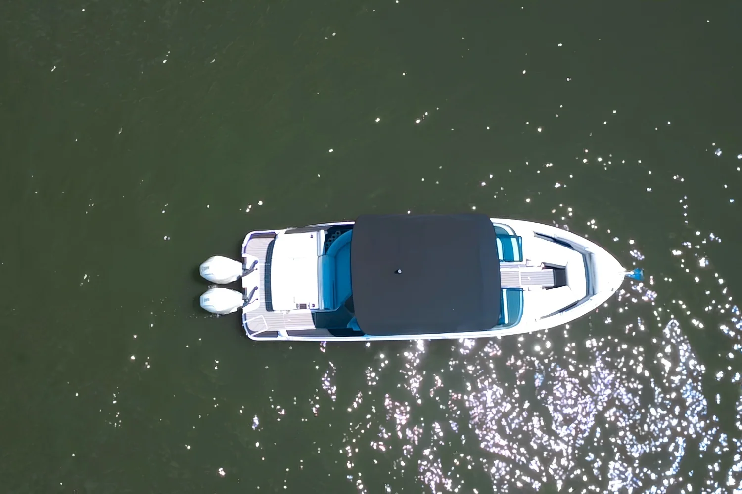 2026 Sea Ray SLX 280 Outboard Image Thumbnail #2