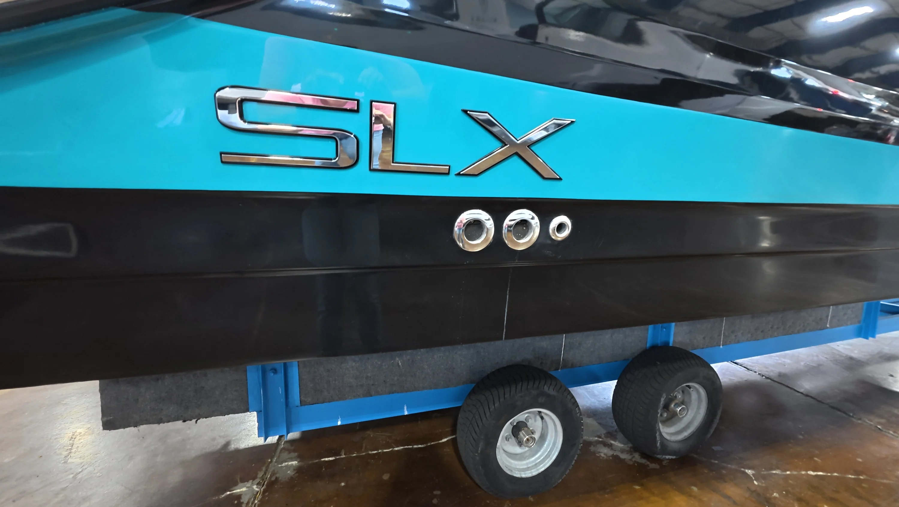 2026 Sea Ray SLX 280 Outboard Image Thumbnail #2