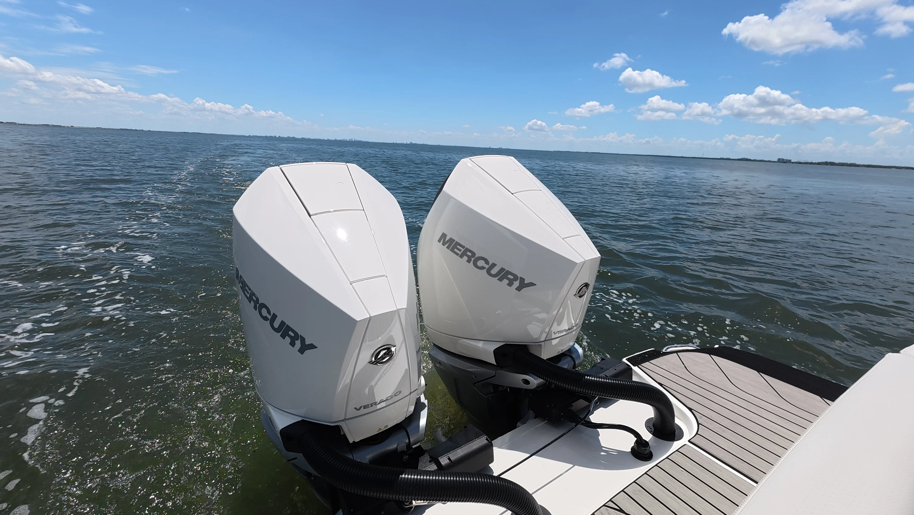 2026 Sea Ray SLX 280 Outboard Image Thumbnail #5