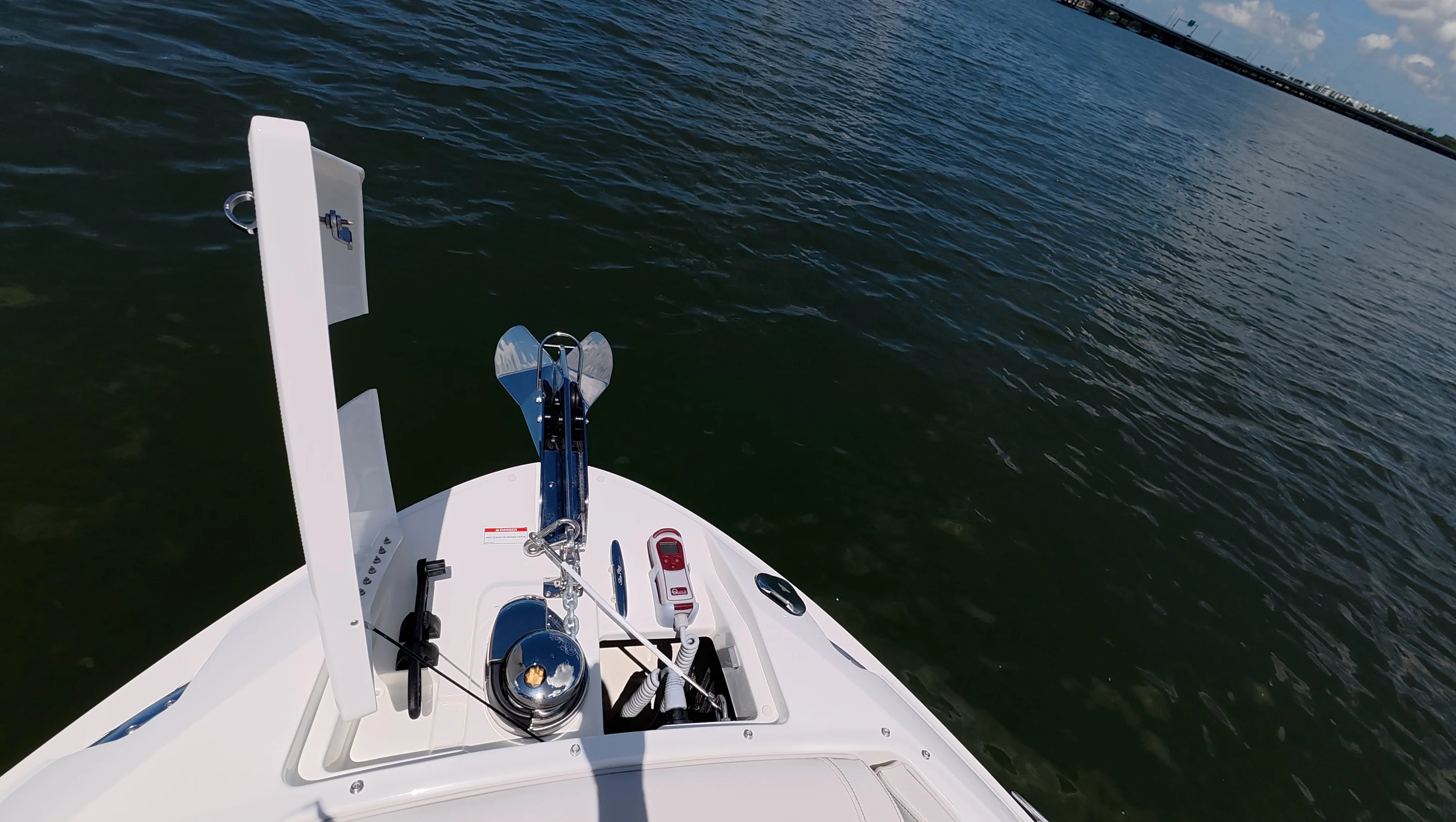 2026 Sea Ray SLX 280 Outboard Image Thumbnail #21