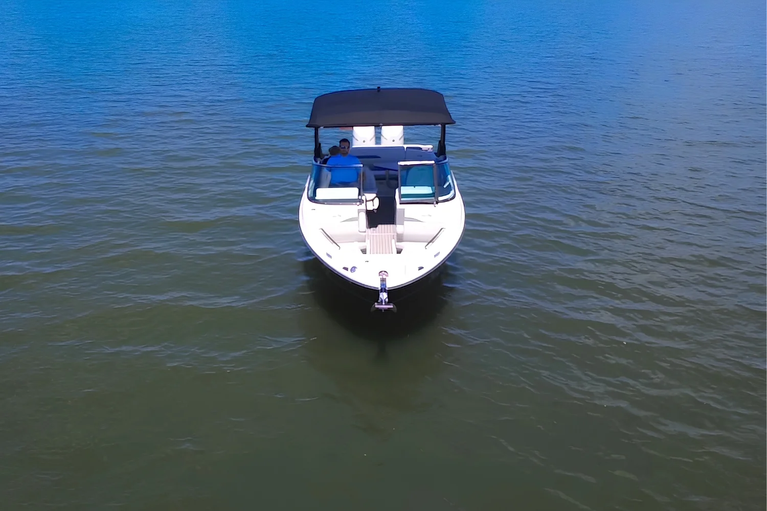 2026 Sea Ray SLX 280 Outboard Image Thumbnail #3