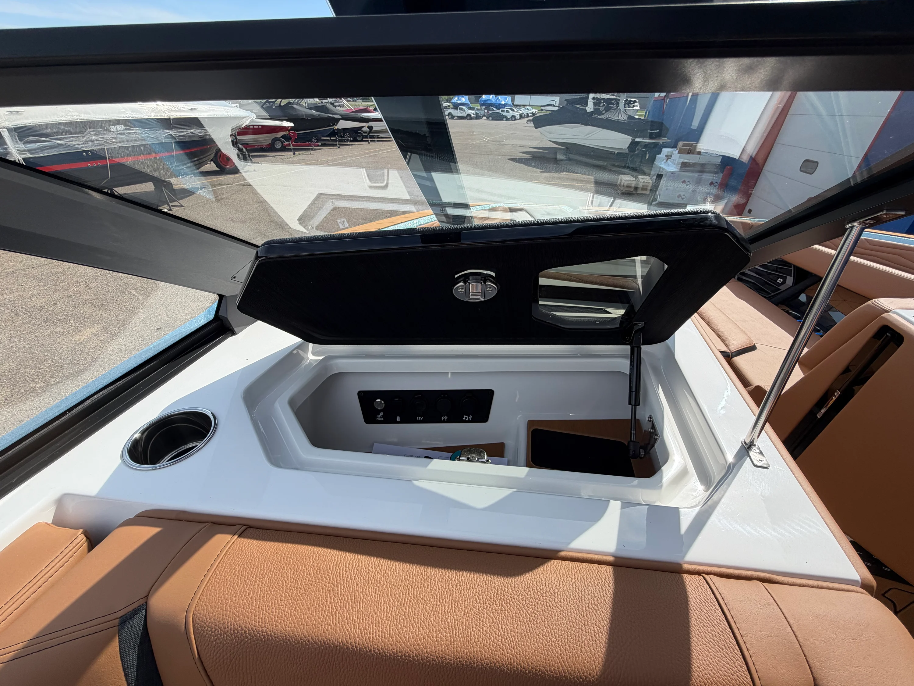 2026 Nautique Super Air Nautique G25 Image Thumbnail #29