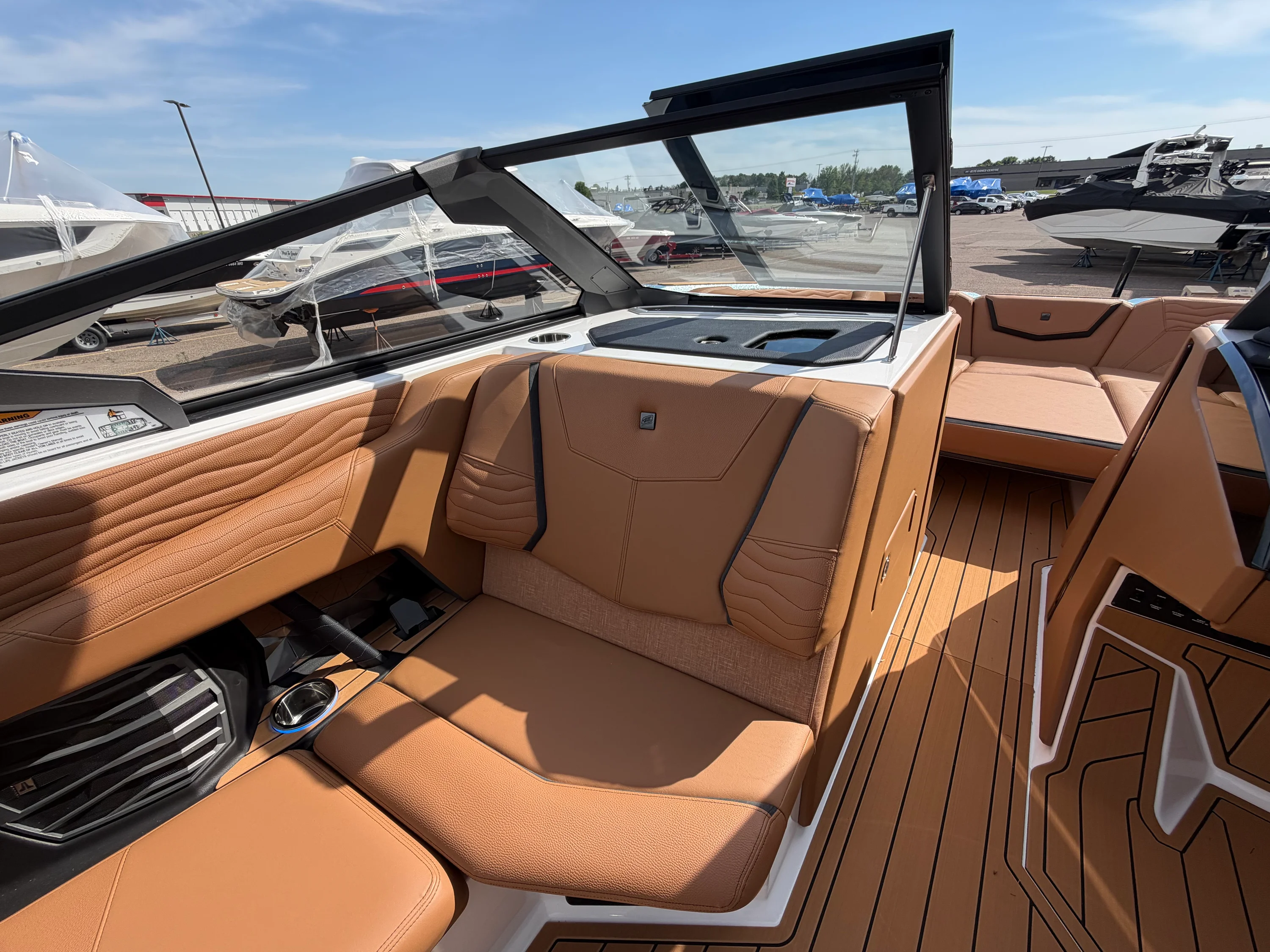 2026 Nautique Super Air Nautique G25 Image Thumbnail #27