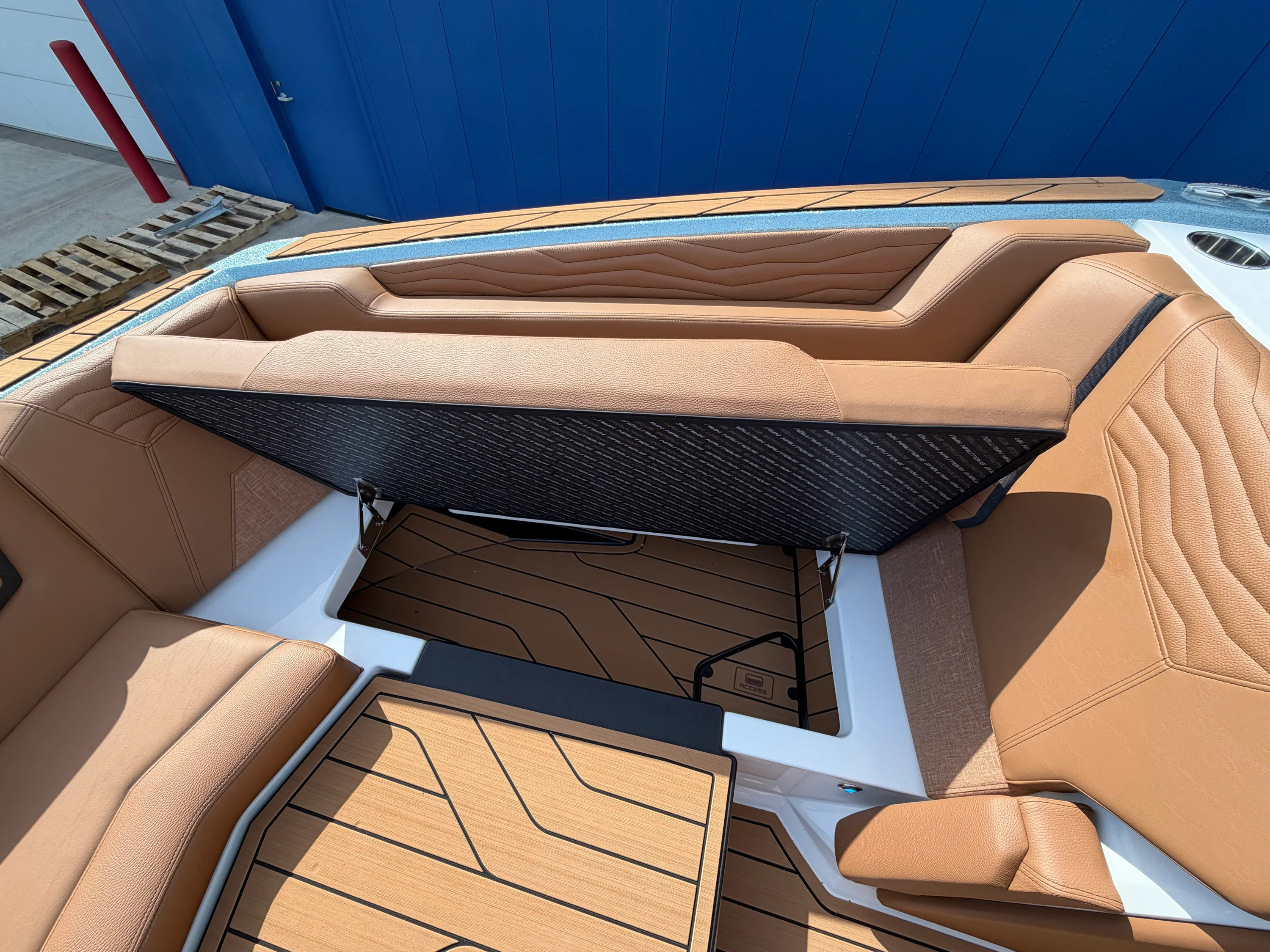 2026 Nautique Super Air Nautique G25 Image Thumbnail #41