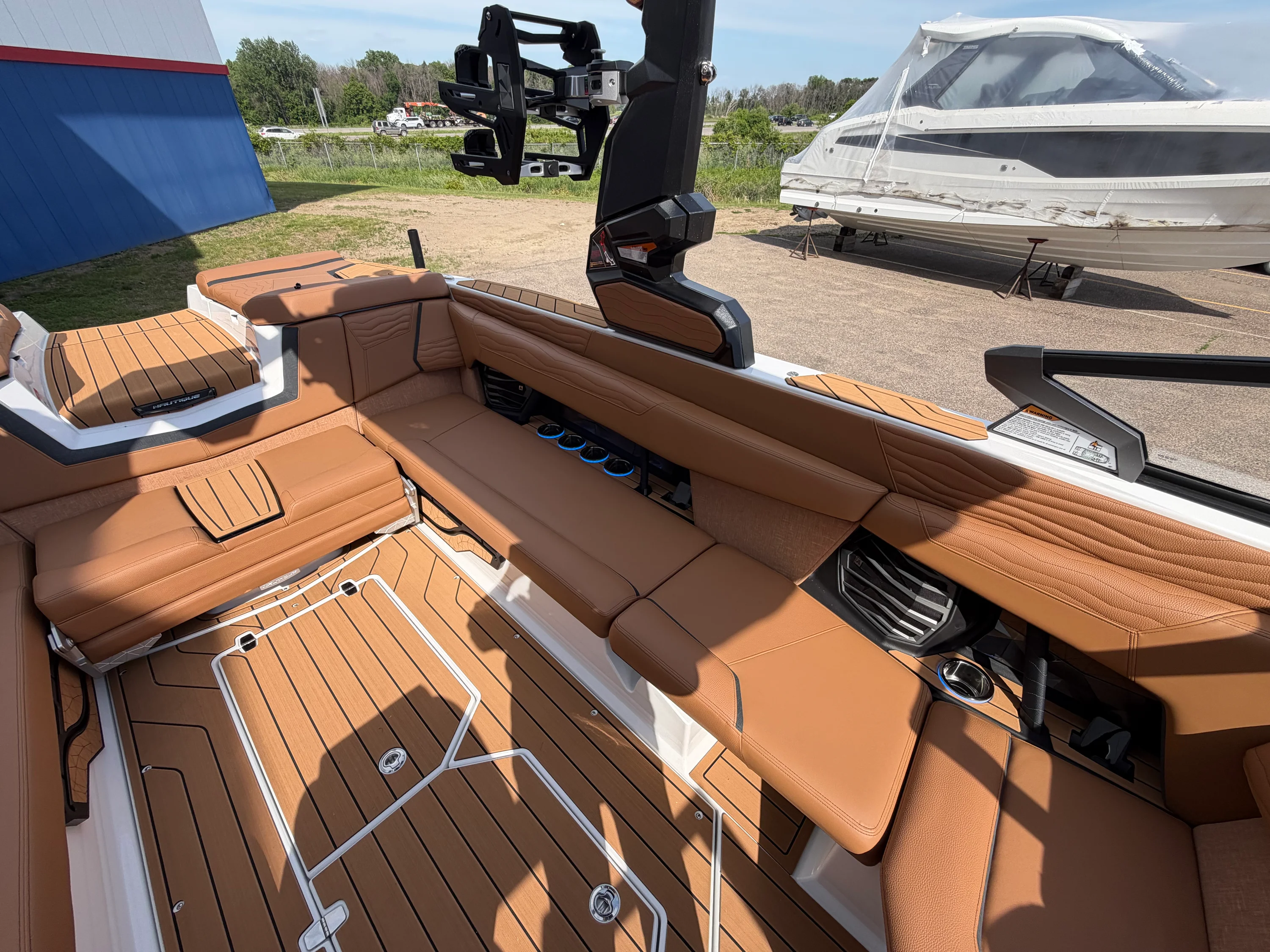 2026 Nautique Super Air Nautique G25 Image Thumbnail #23