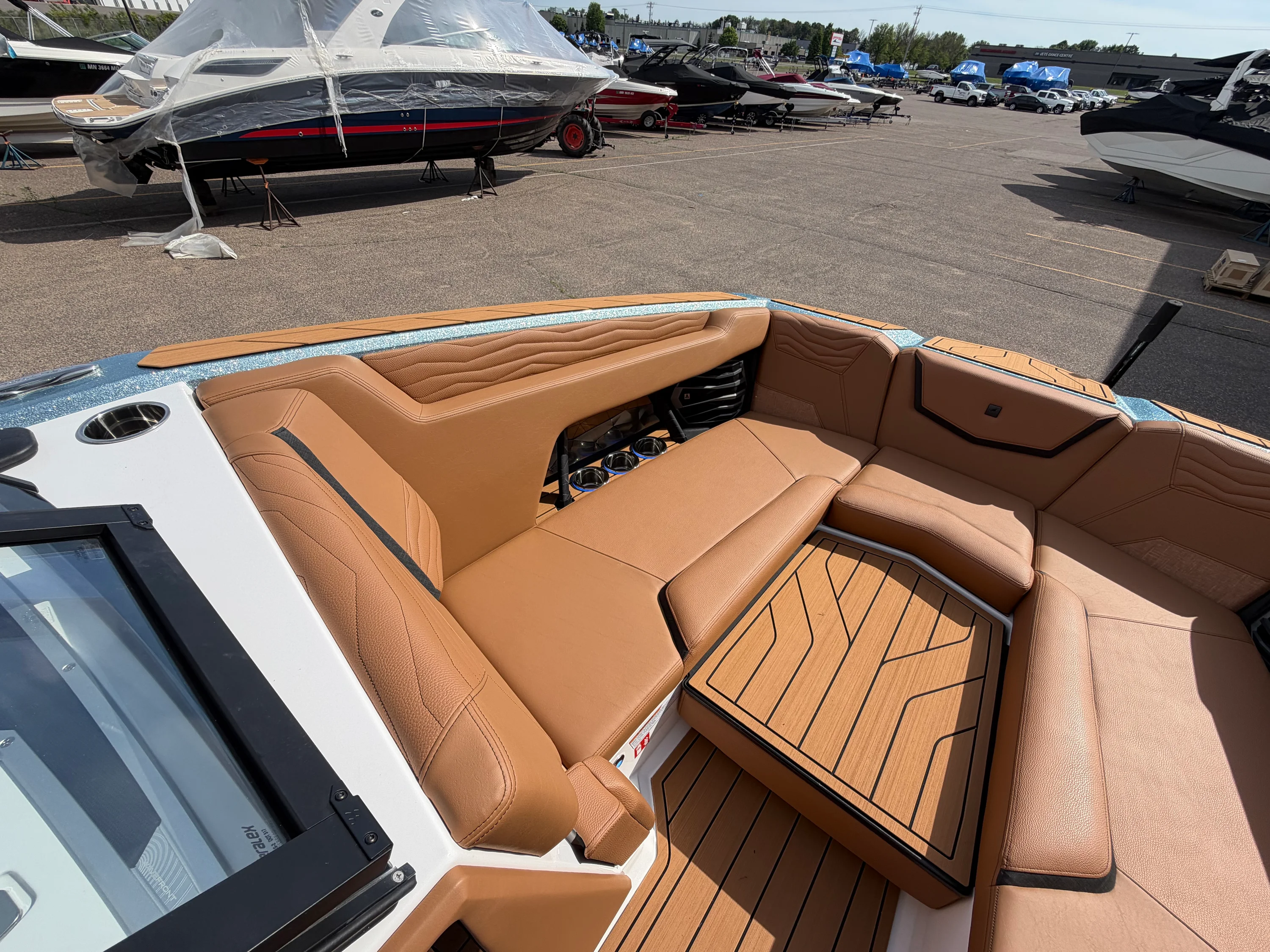 2026 Nautique Super Air Nautique G25 Image Thumbnail #38