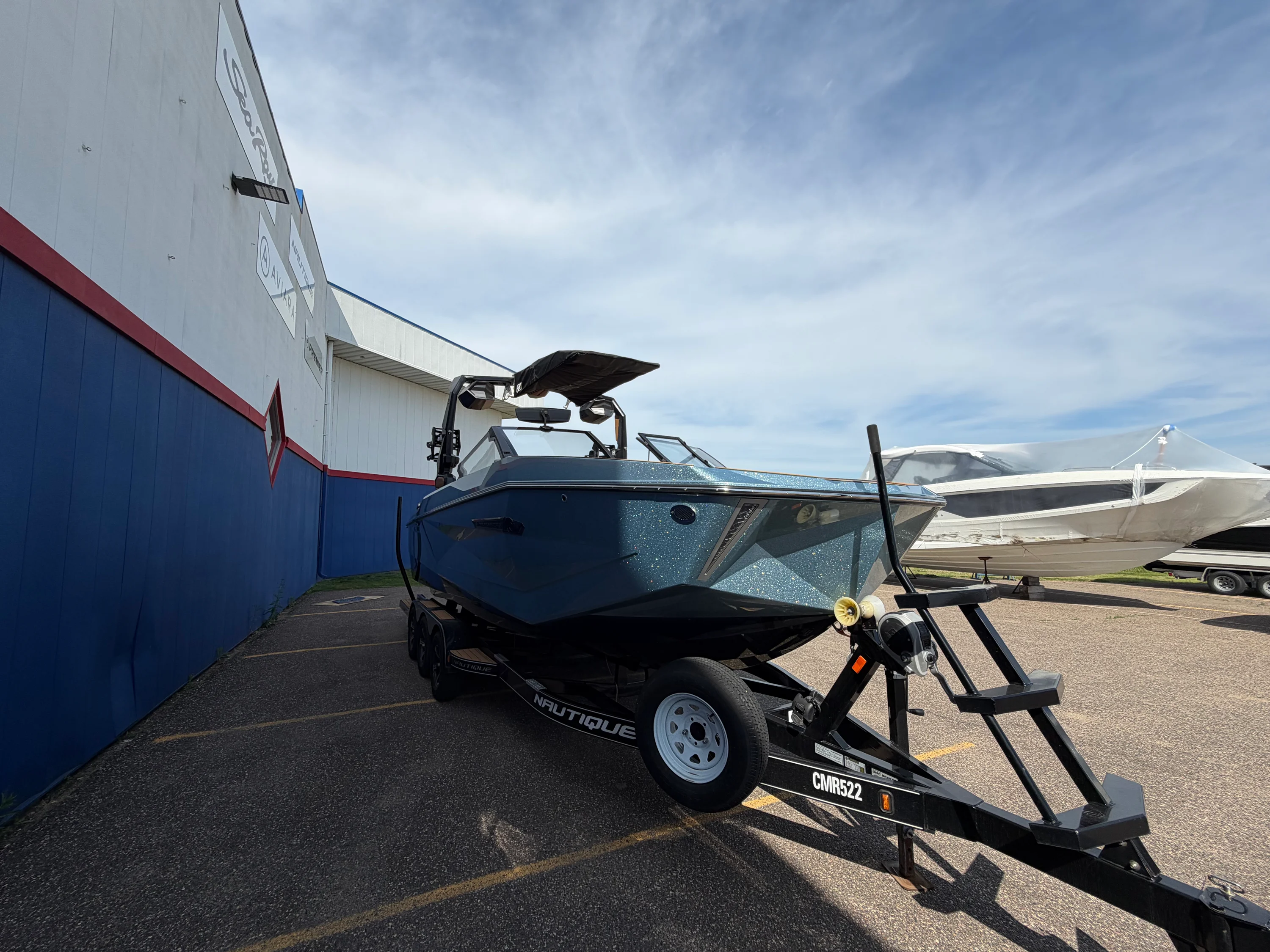 2026 Nautique Super Air Nautique G25 Image Thumbnail #1