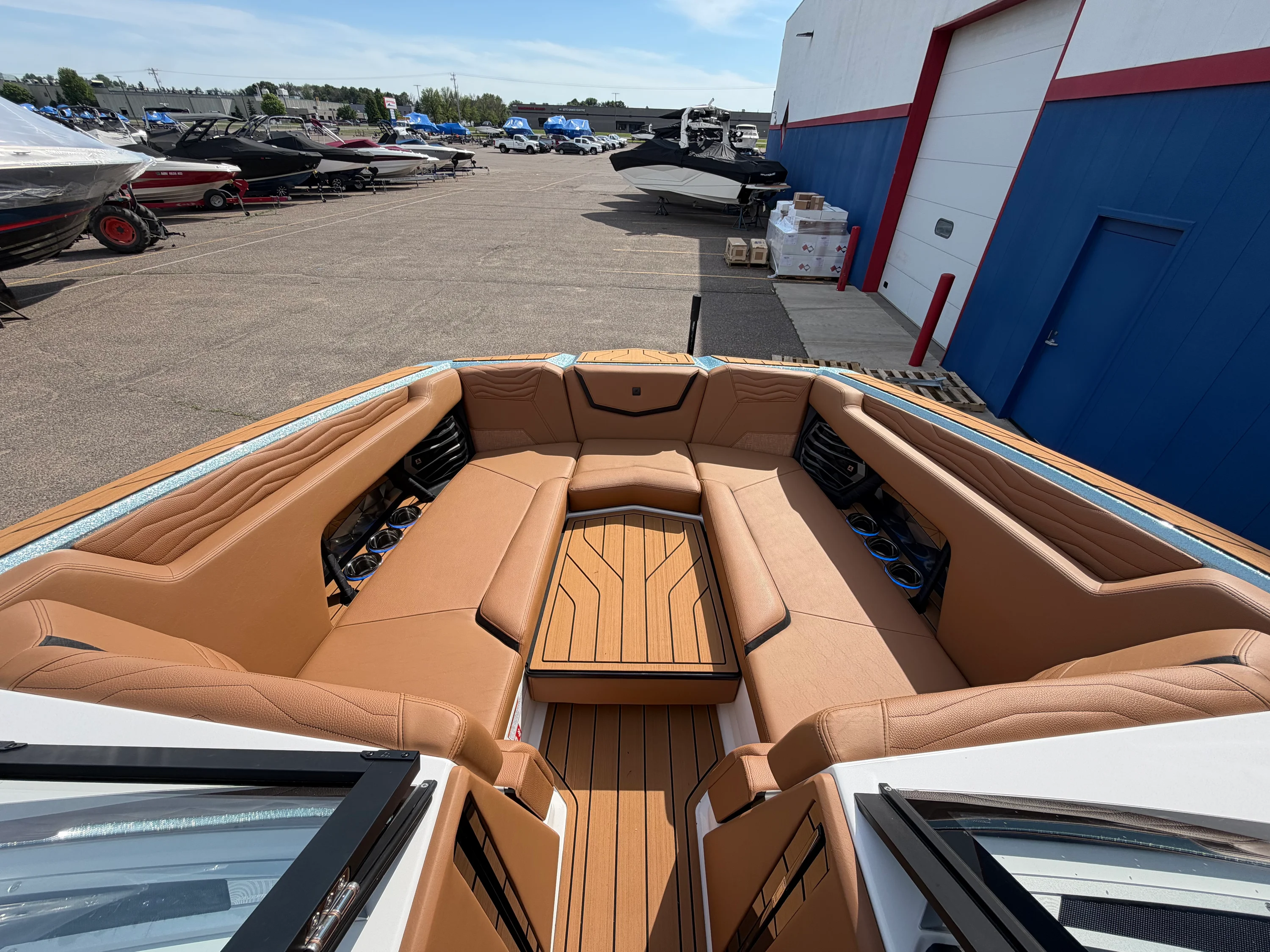 2026 Nautique Super Air Nautique G25 Image Thumbnail #37