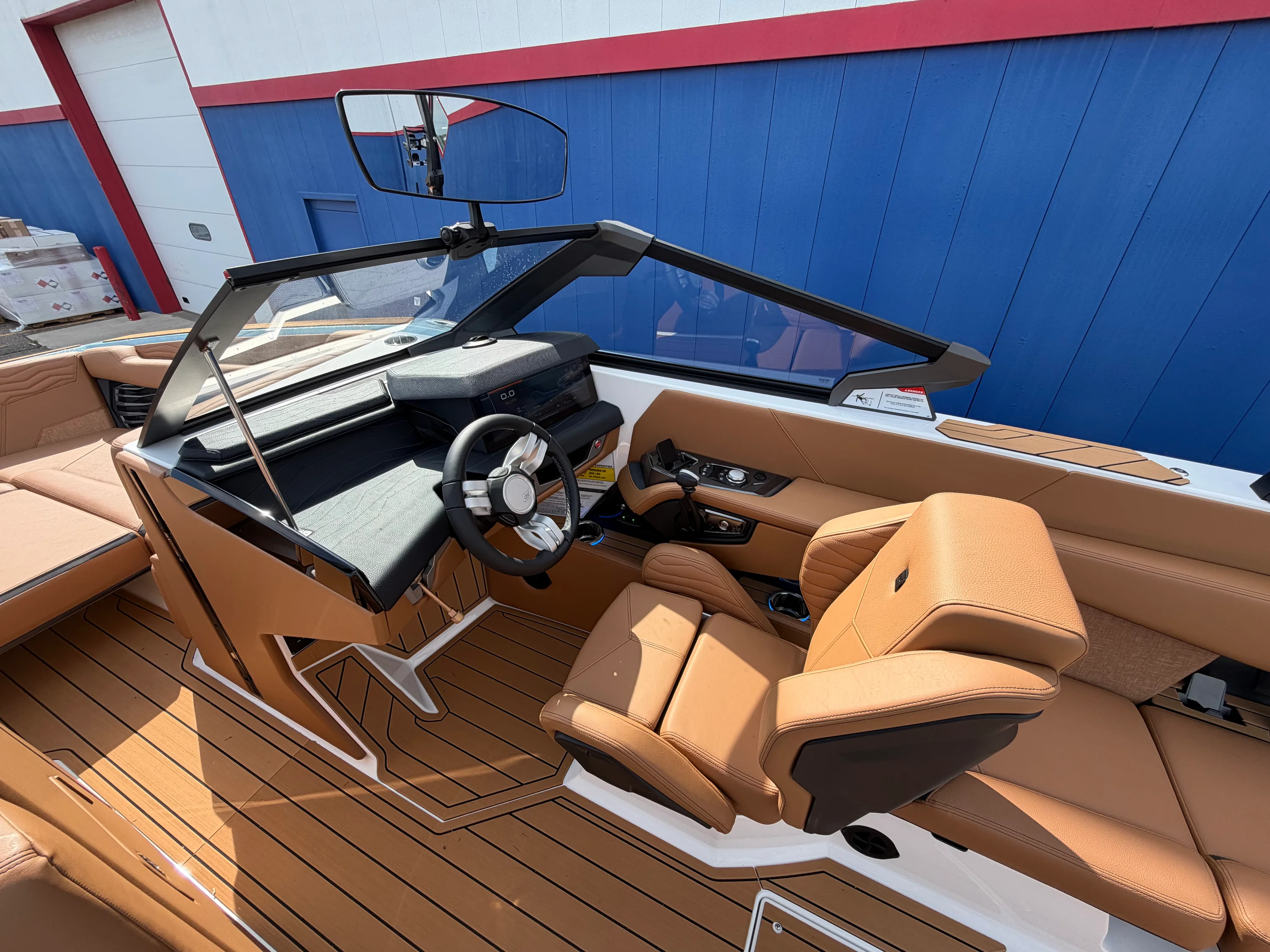 2026 Nautique Super Air Nautique G25 Image Thumbnail #33