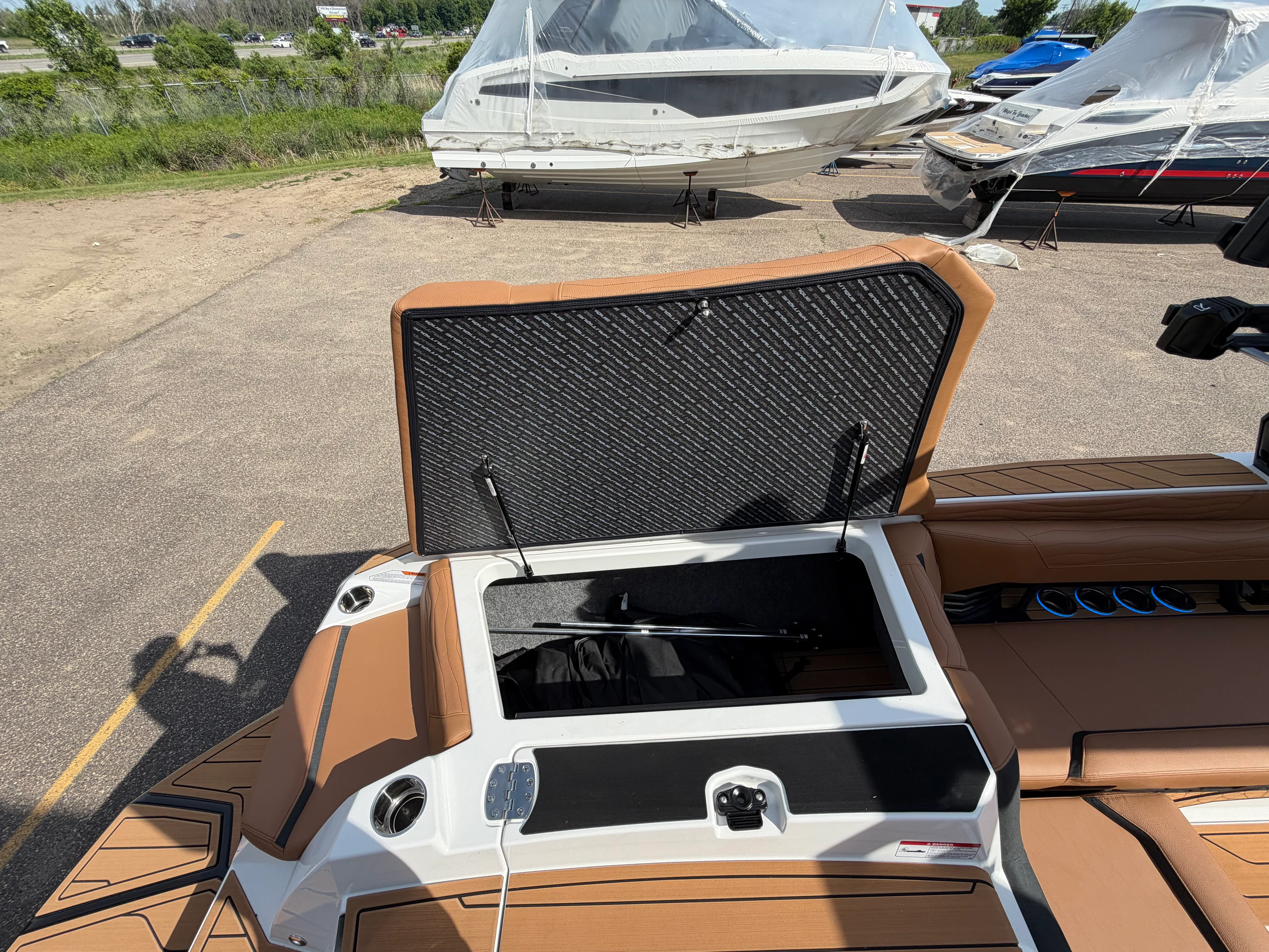 2026 Nautique Super Air Nautique G25 Image Thumbnail #10