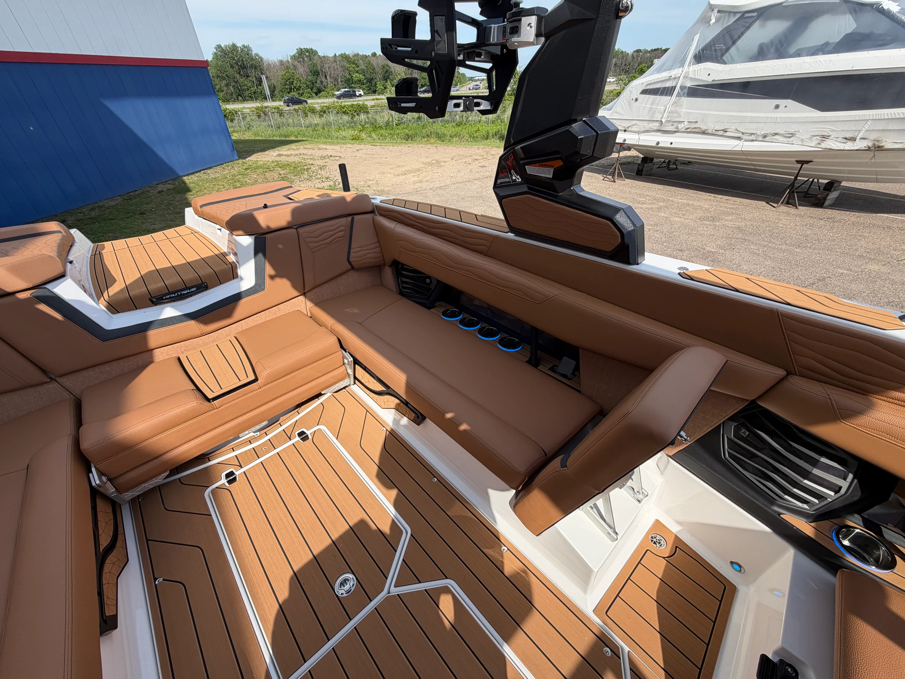 2026 Nautique Super Air Nautique G25 Image Thumbnail #24