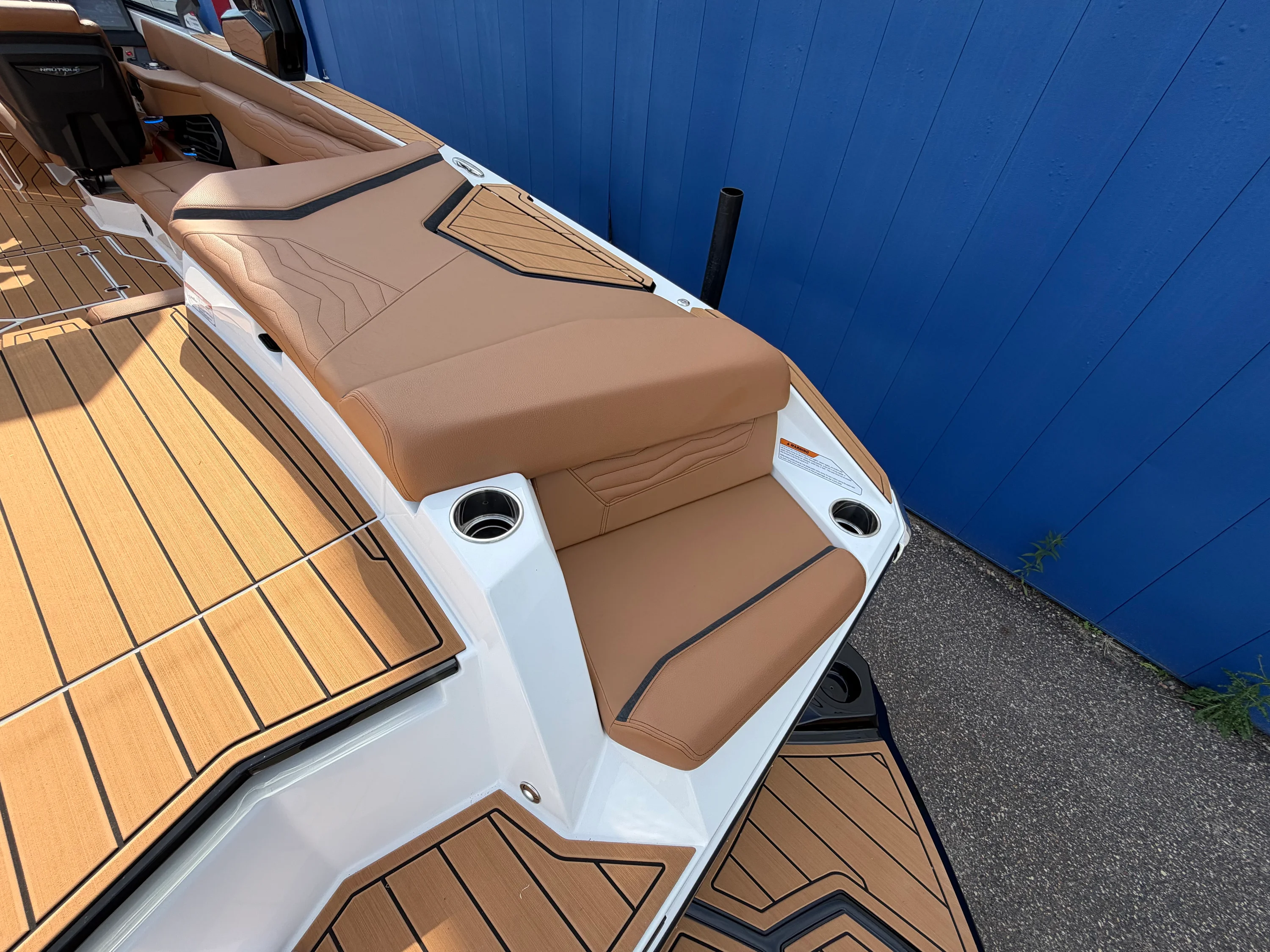 2026 Nautique Super Air Nautique G25 Image Thumbnail #9