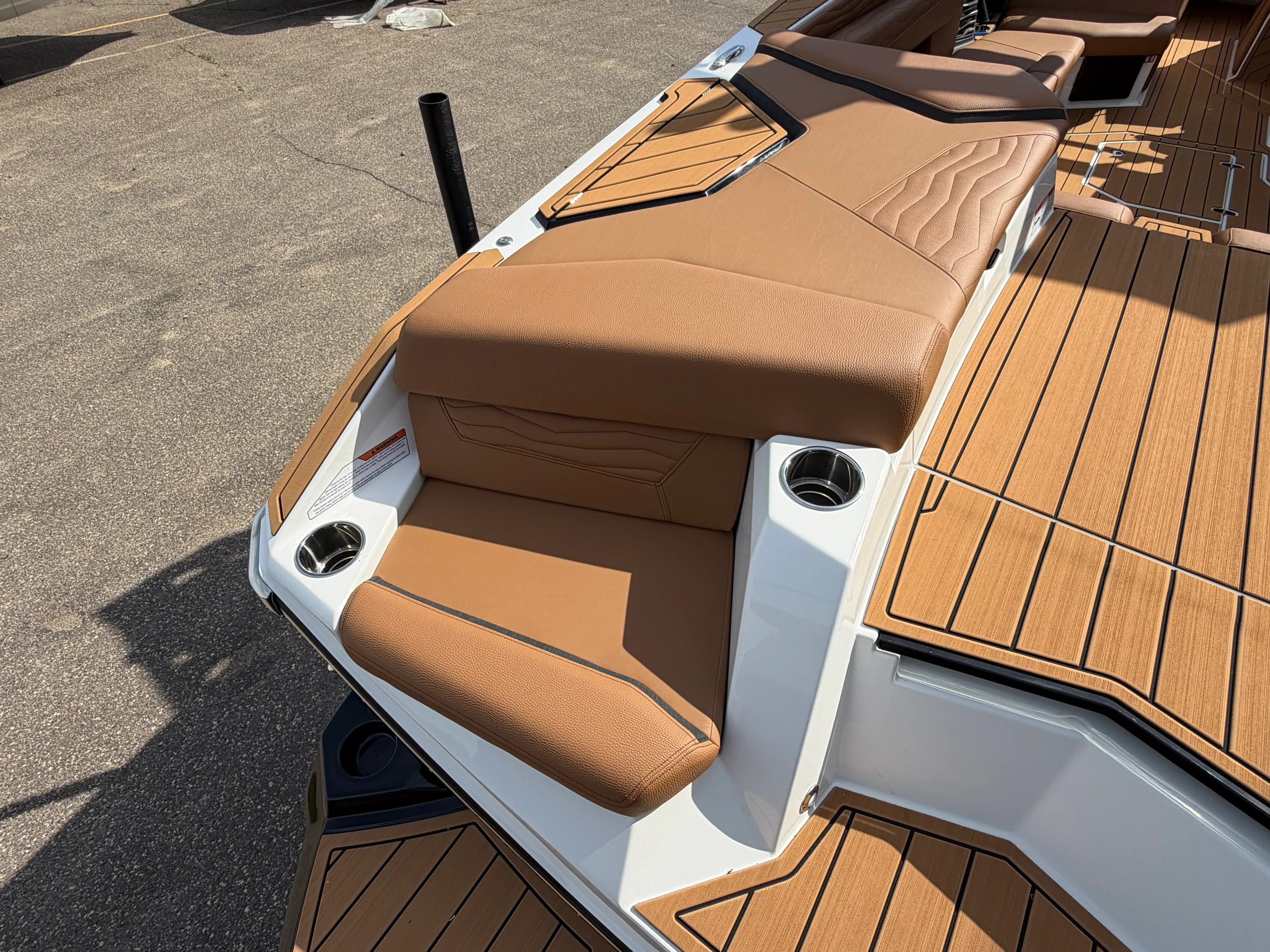 2026 Nautique Super Air Nautique G25 Image Thumbnail #8