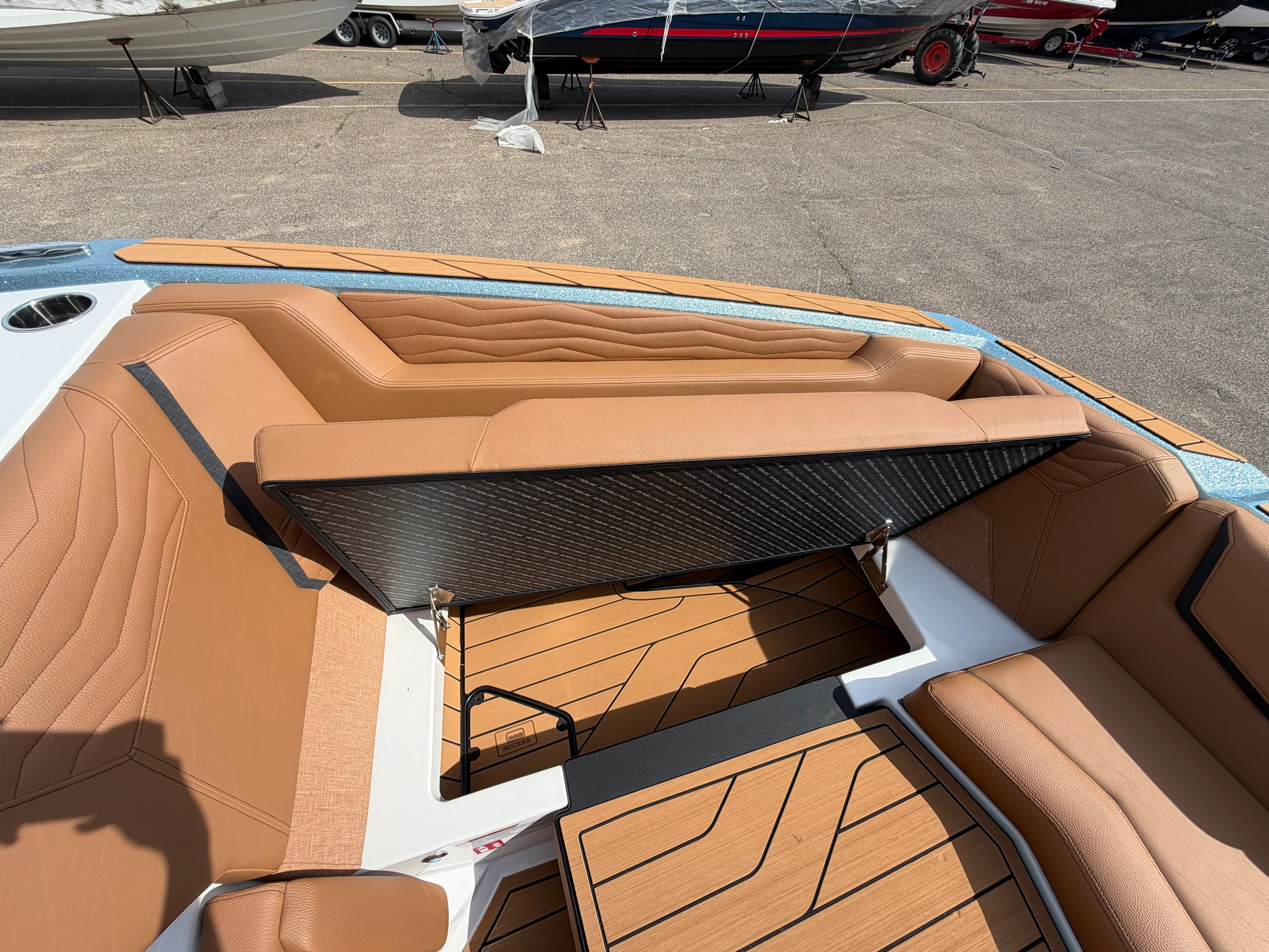 2026 Nautique Super Air Nautique G25 Image Thumbnail #39