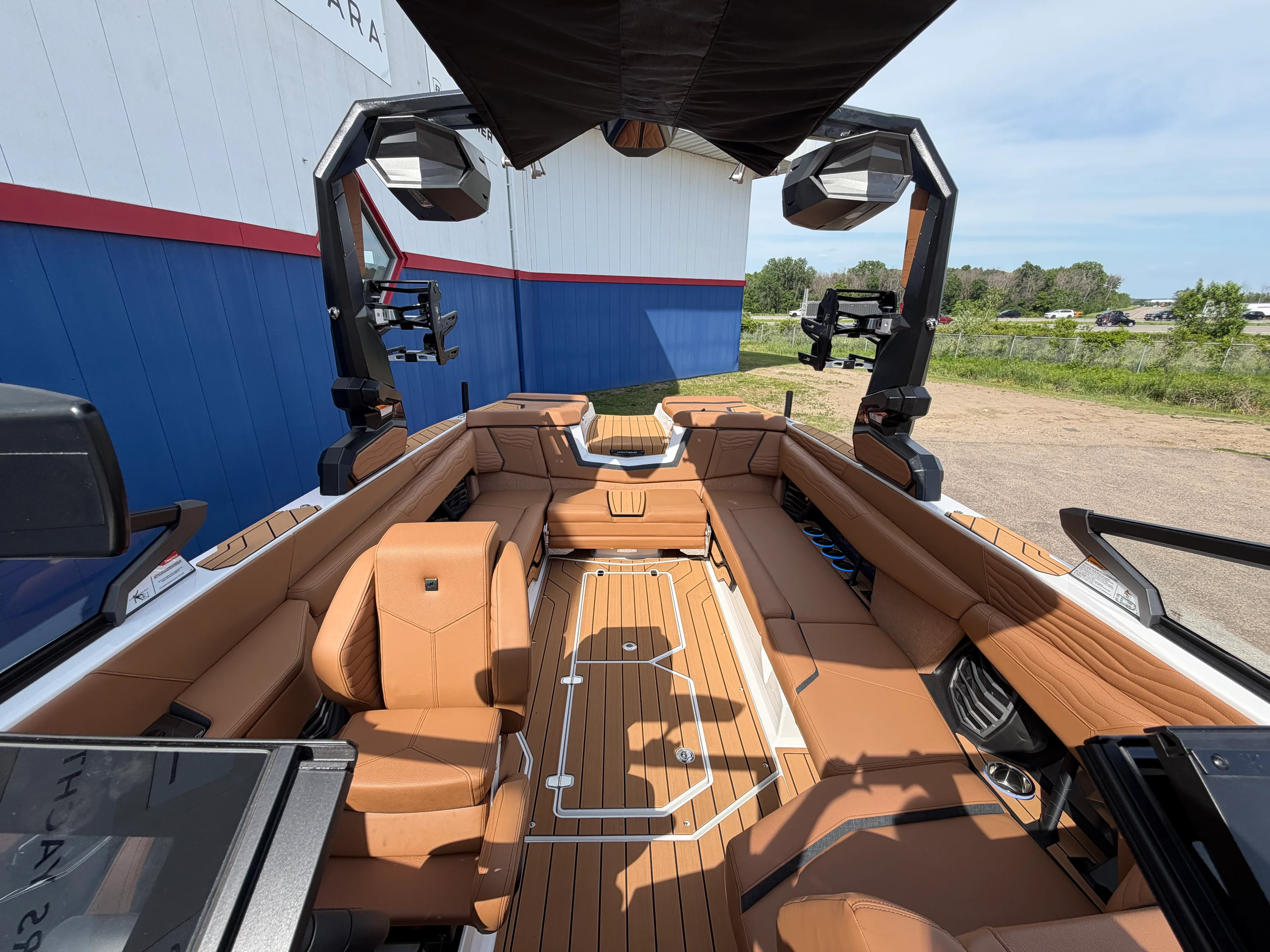 2026 Nautique Super Air Nautique G25 Image Thumbnail #43