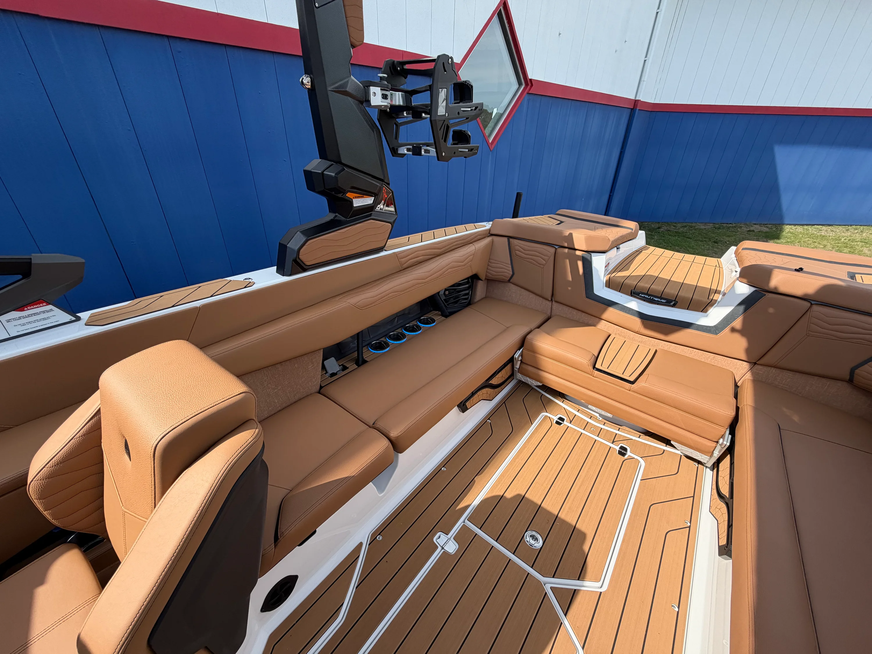 2026 Nautique Super Air Nautique G25 Image Thumbnail #19
