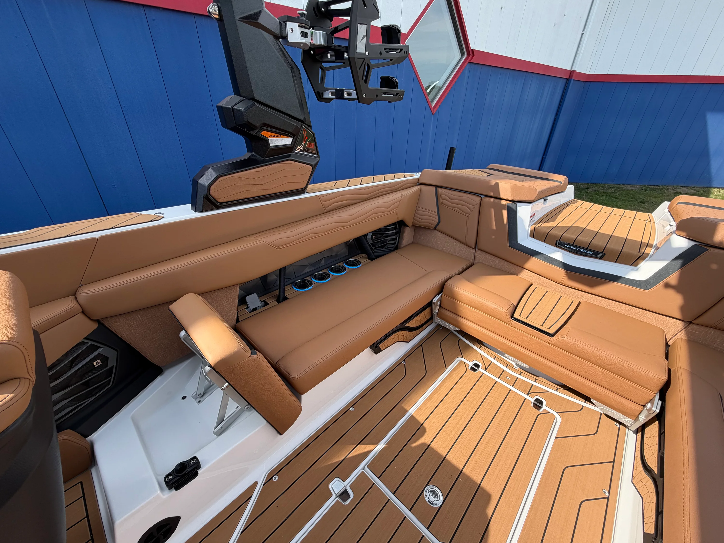 2026 Nautique Super Air Nautique G25 Image Thumbnail #21
