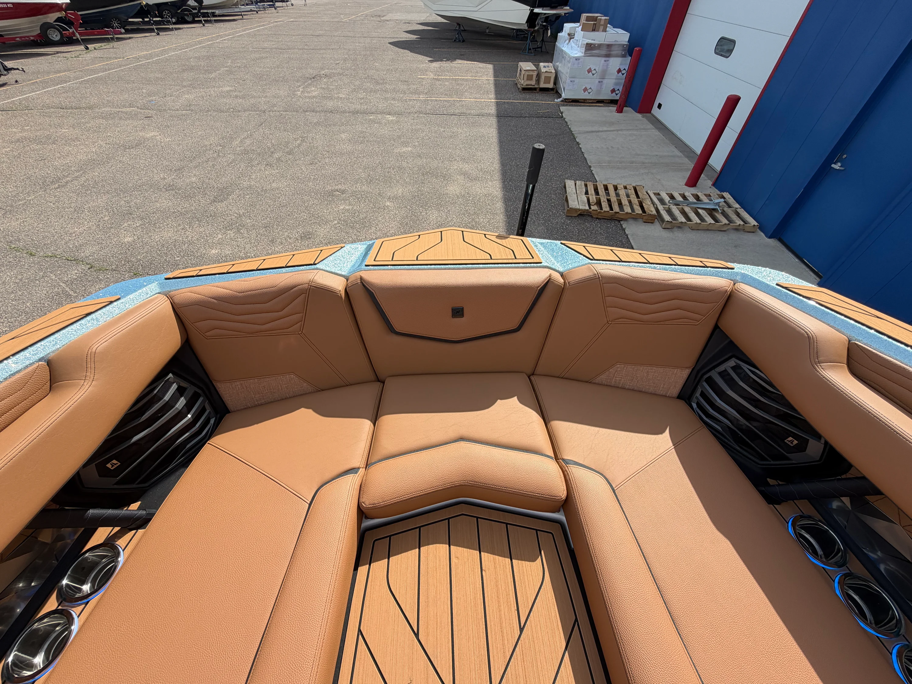 2026 Nautique Super Air Nautique G25 Image Thumbnail #42