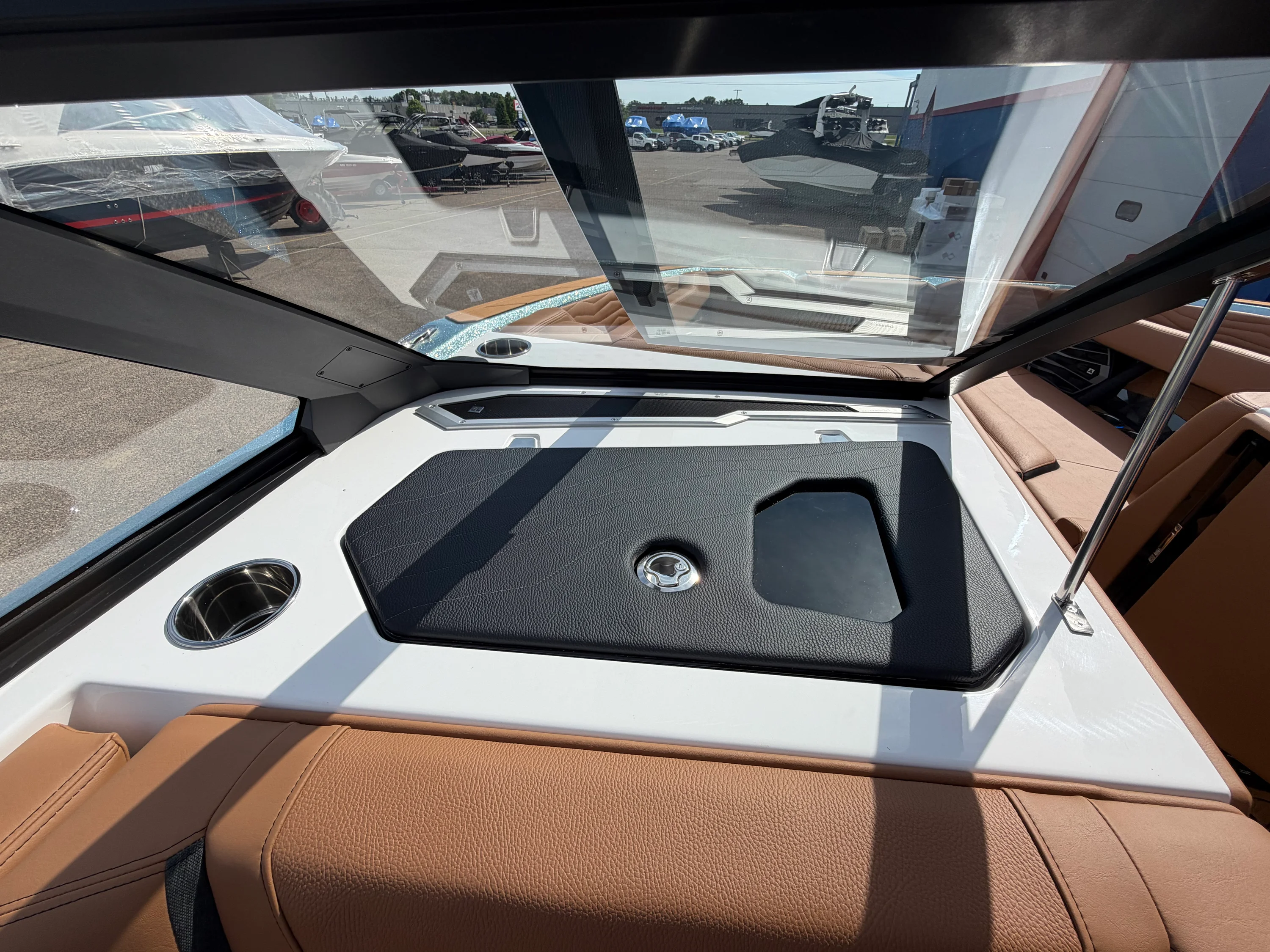 2026 Nautique Super Air Nautique G25 Image Thumbnail #28
