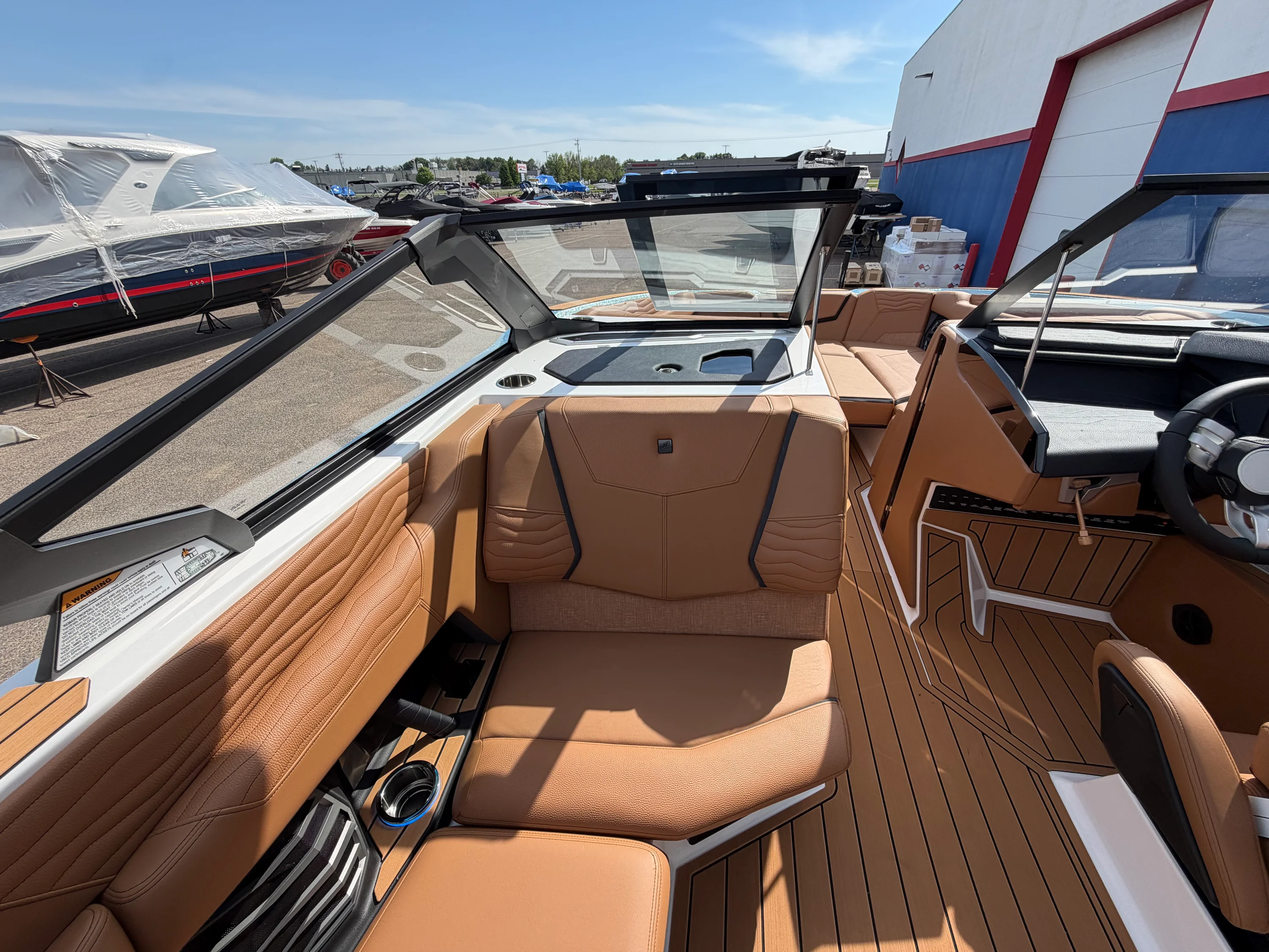 2026 Nautique Super Air Nautique G25 Image Thumbnail #26